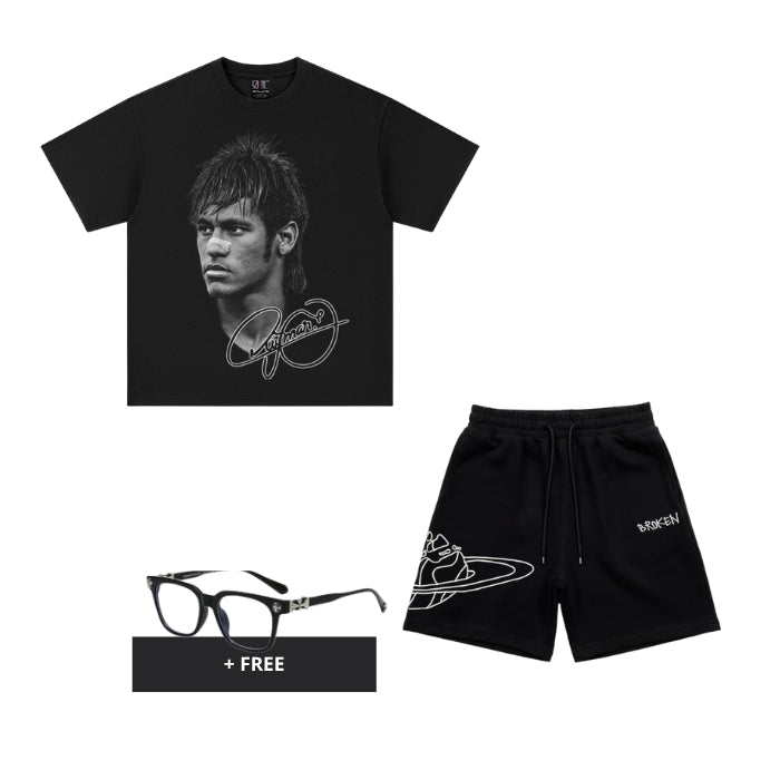 VIRAL OUTFIT SUMMER 10
