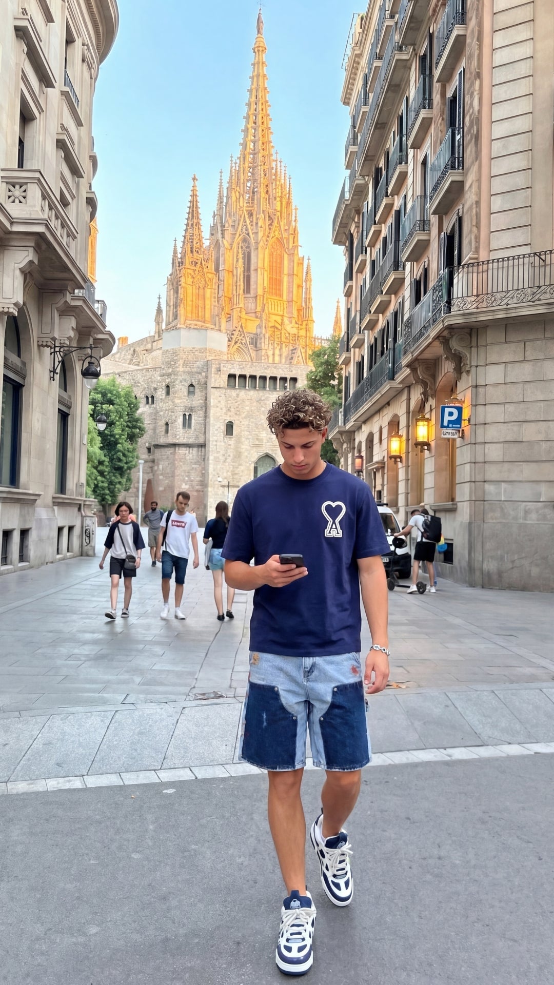 VIRAL OUTFIT SUMMER 4