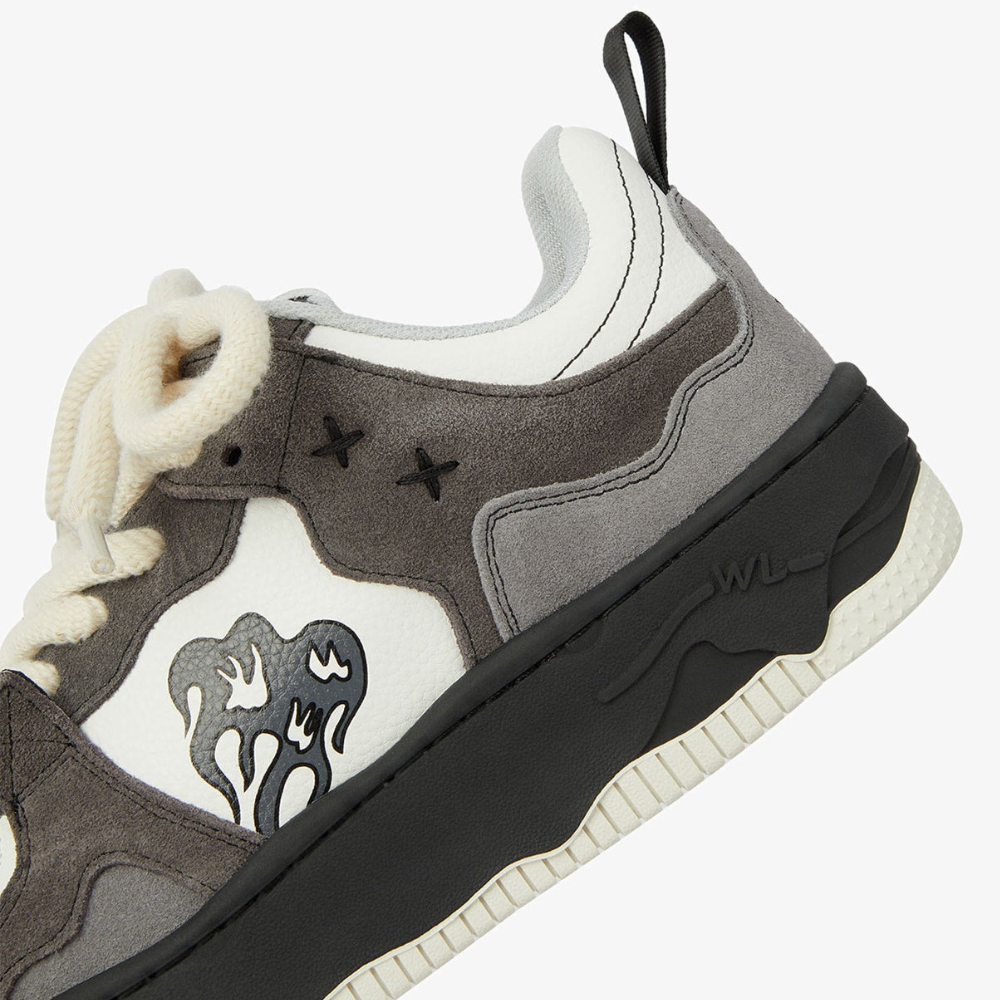 Ridge Heavy-Duty Sneaker