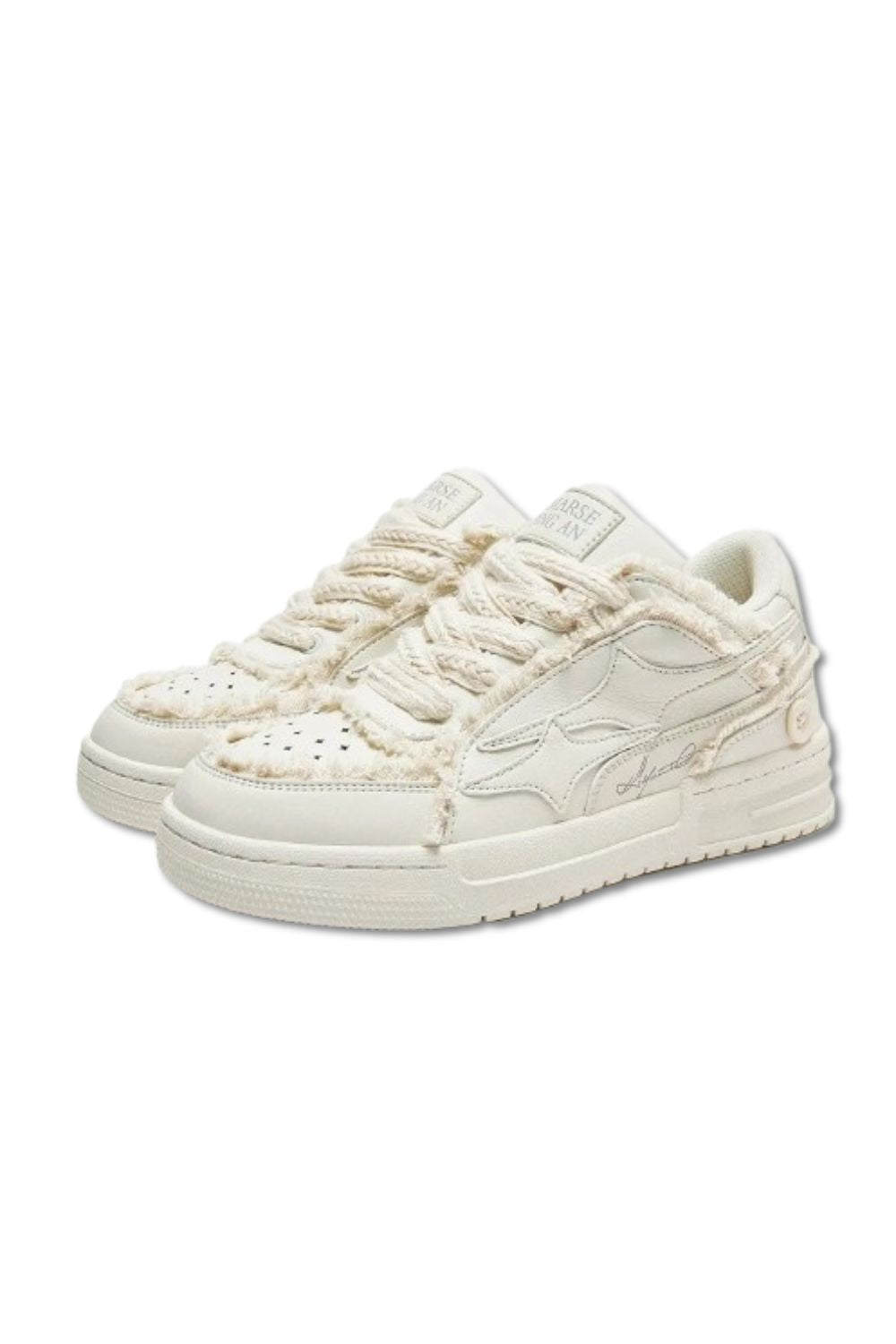 'Ocean Stars' Sneaker - Strada Fashion