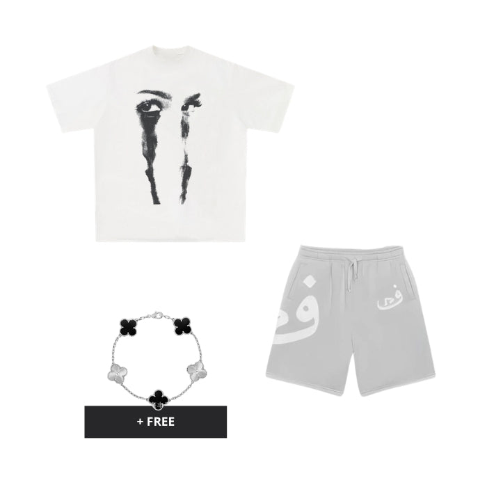 VIRAL OUTFIT SUMMER 21