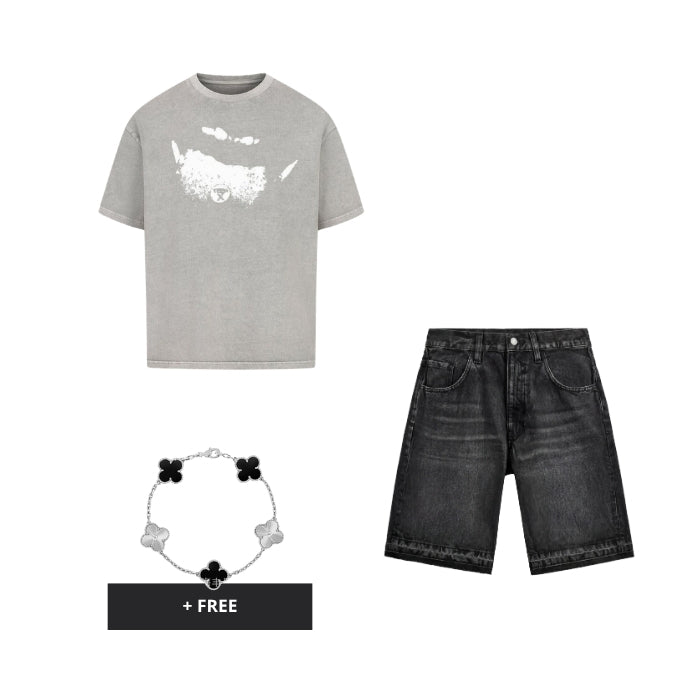 VIRAL OUTFIT SUMMER 18