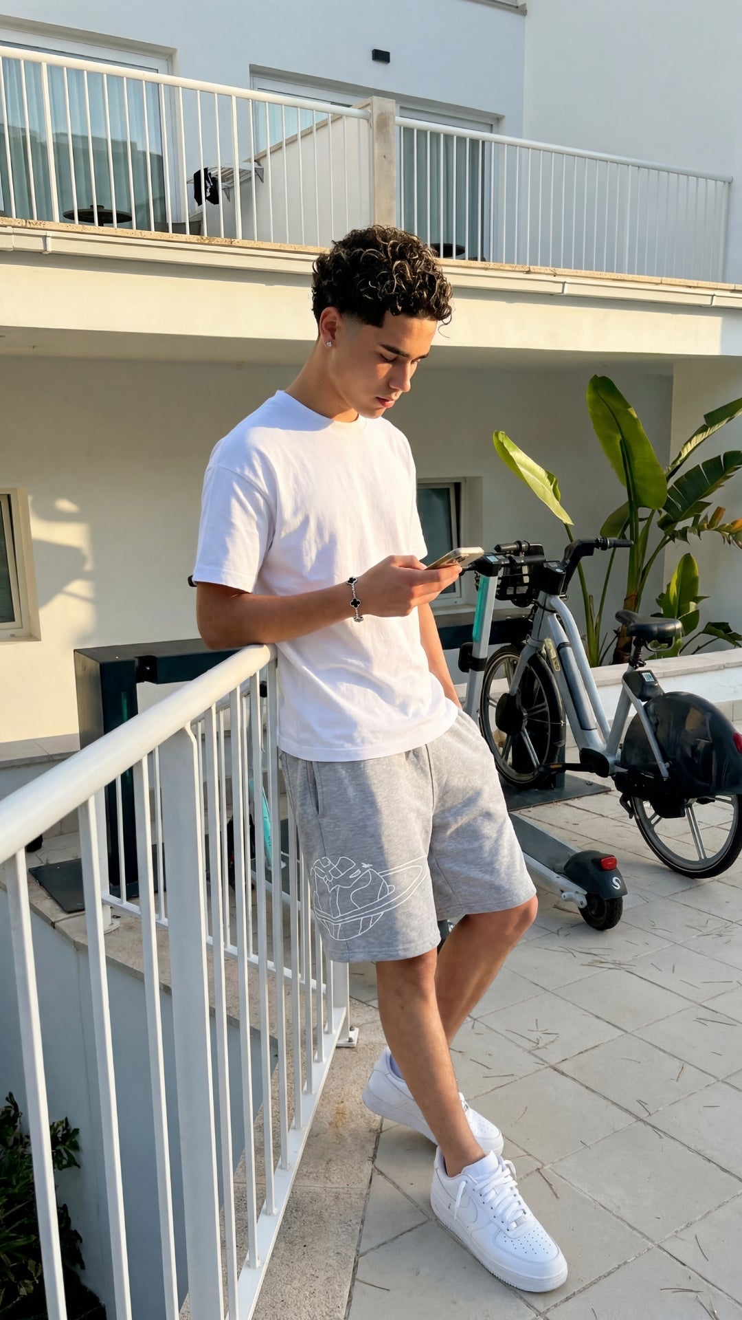 VIRAL OUTFIT SUMMER 17
