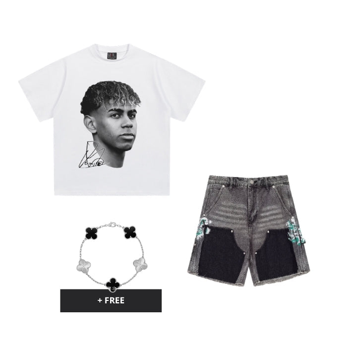 VIRAL OUTFIT SUMMER 25