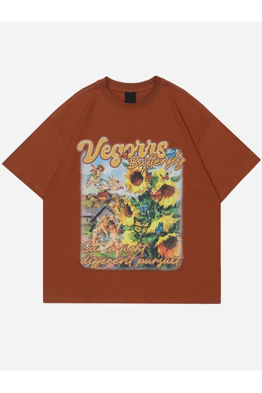 'Vegons' T-shirt