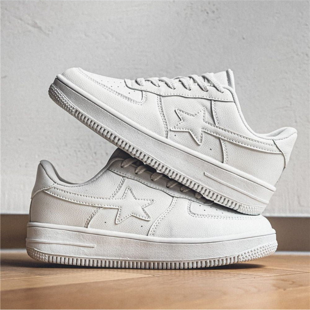 Halo Star Sneaker
