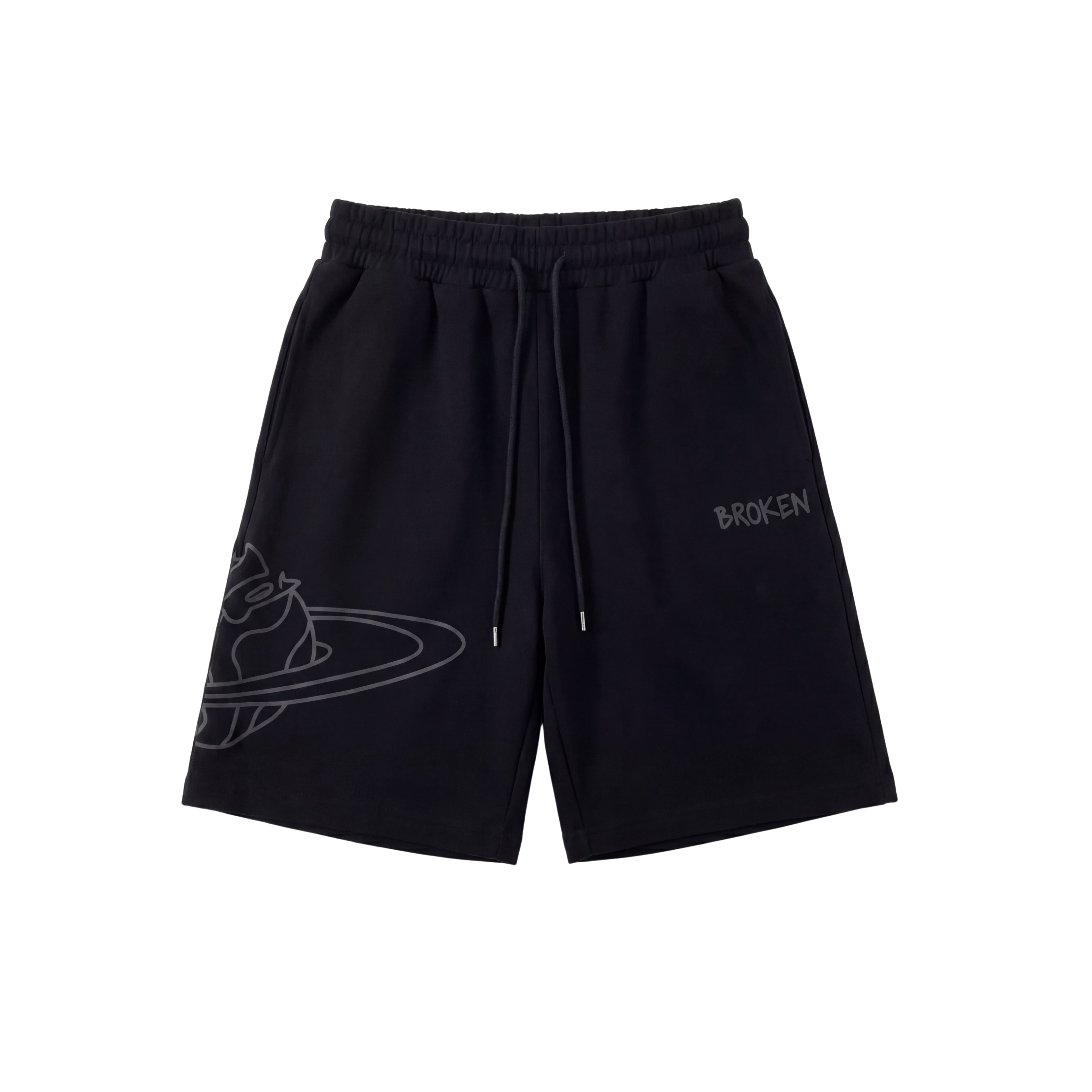 SATURN - SHORTS