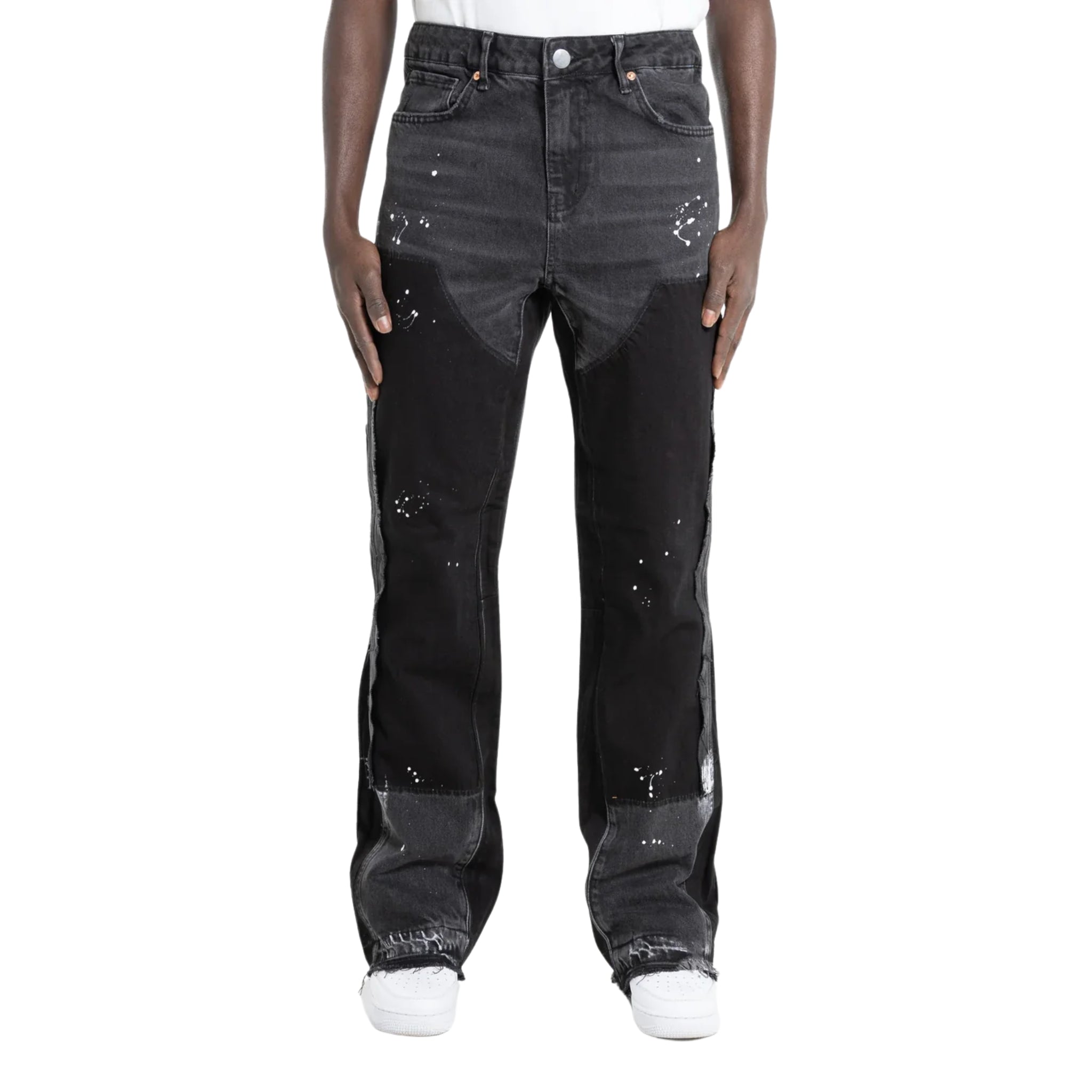 FLARED JEANS BUNDLE