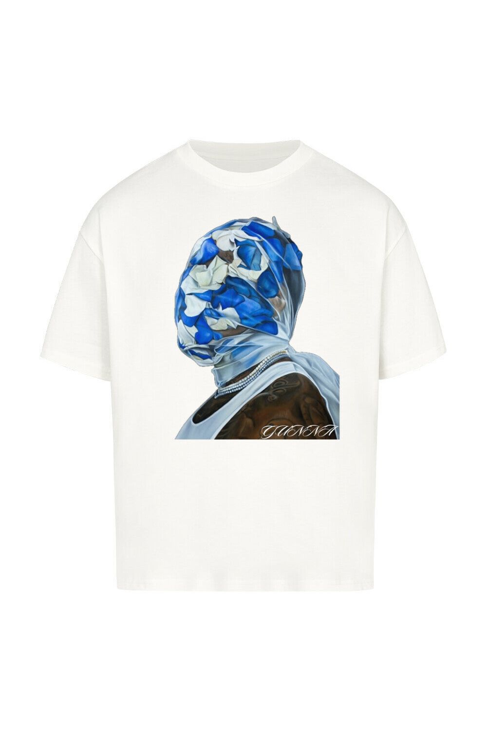 'GUNNA BIG FACE' T-shirt