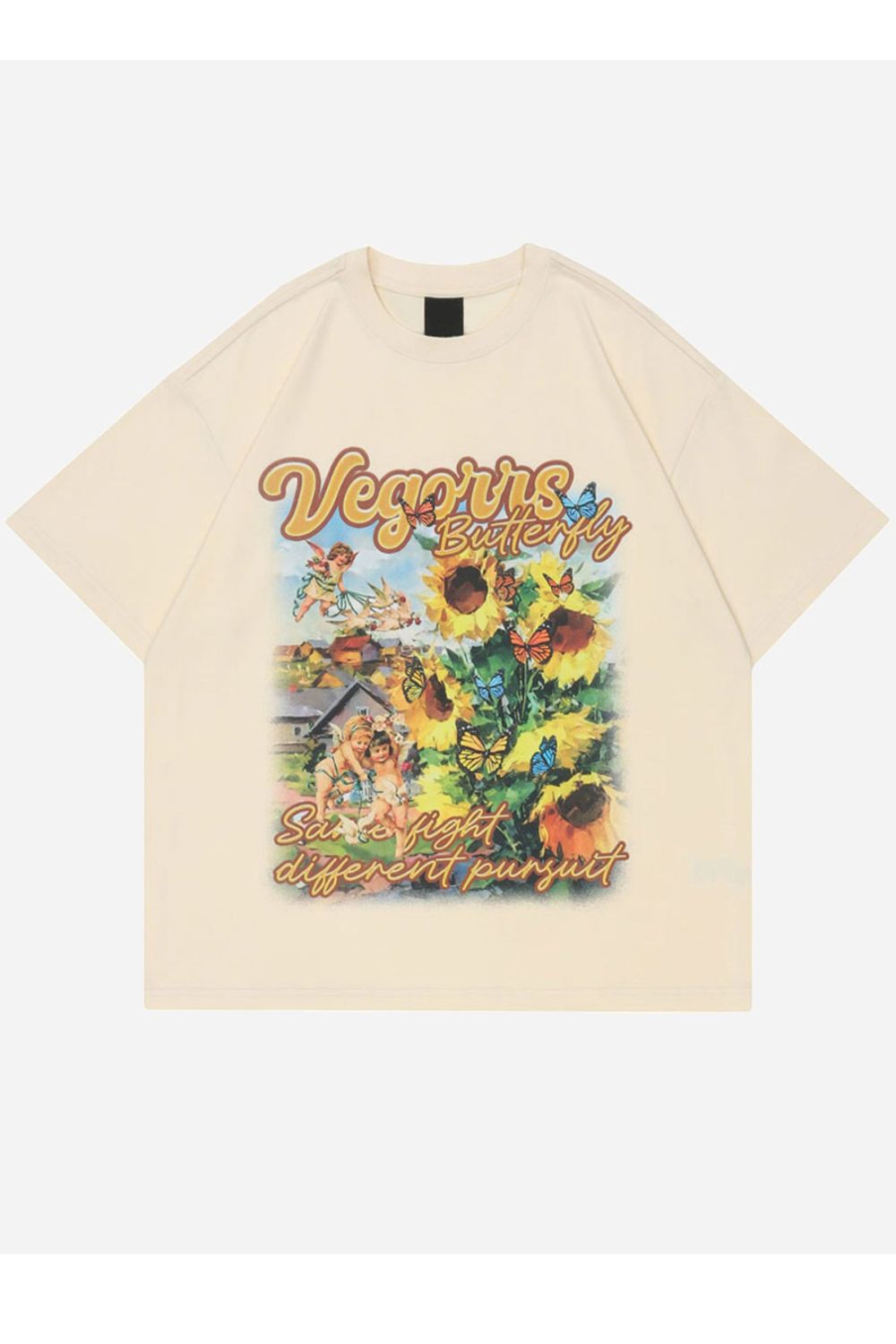 'Vegons' T-shirt