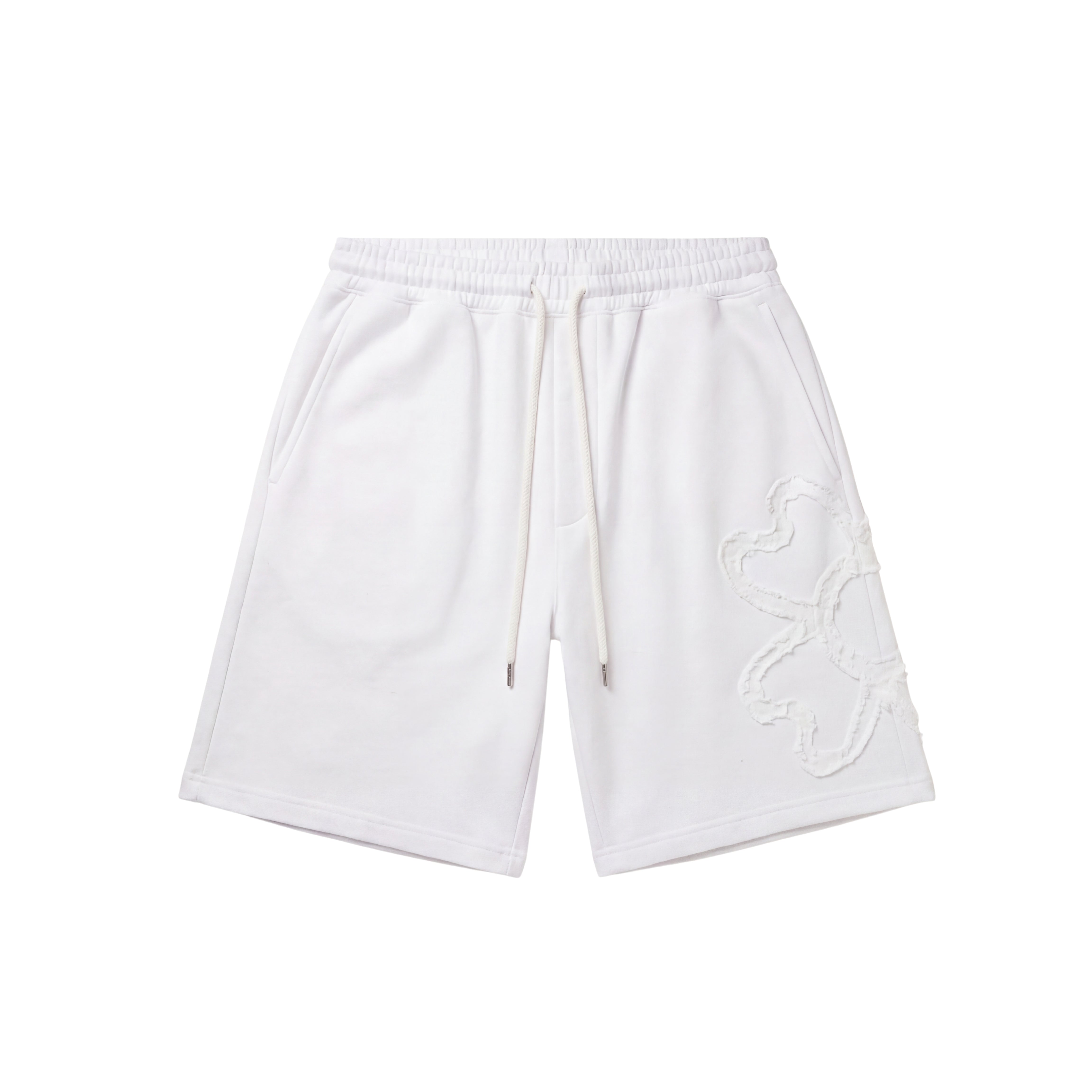 CUORENO - LOUNGE SHORTS
