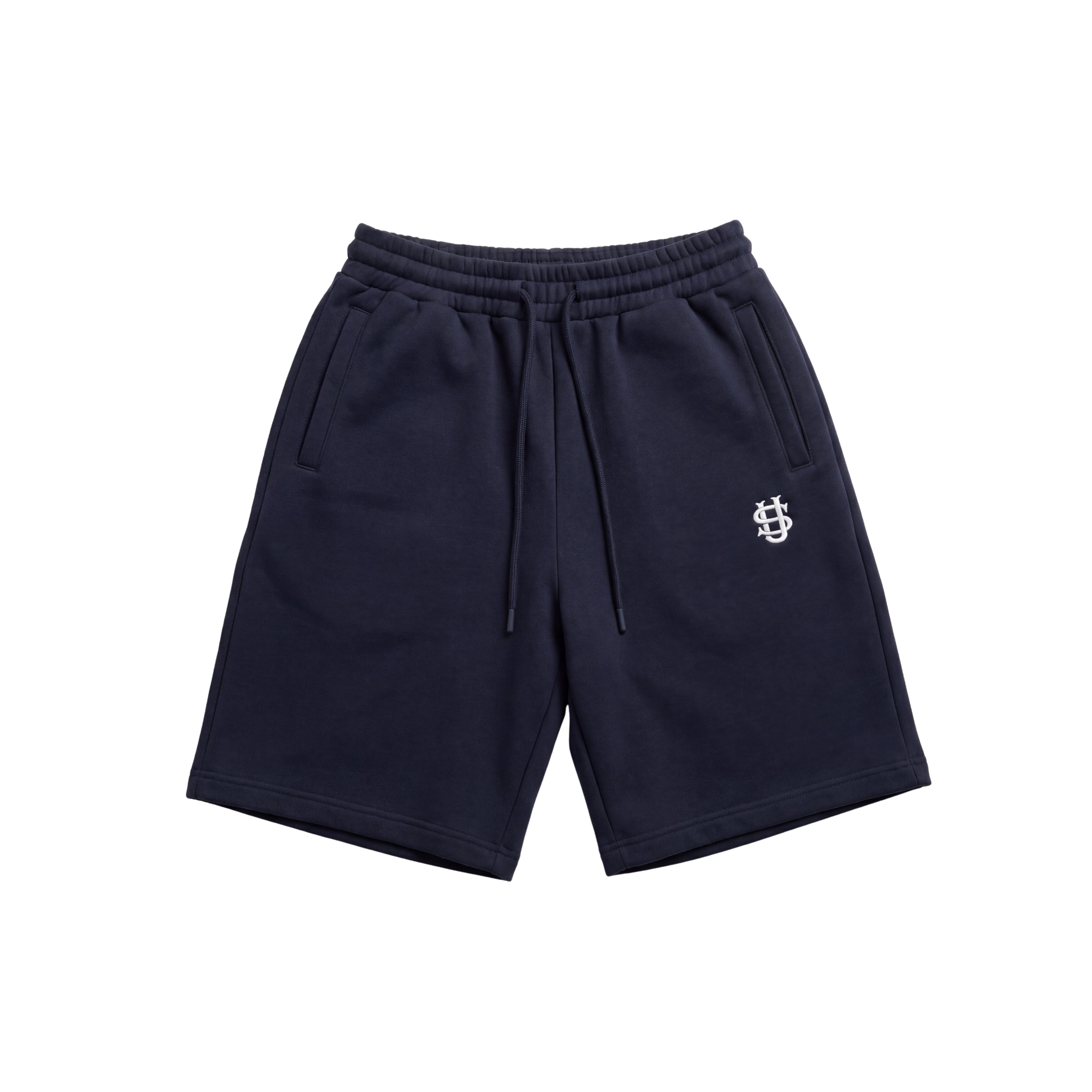 SERENO - SWEAT SHORTS