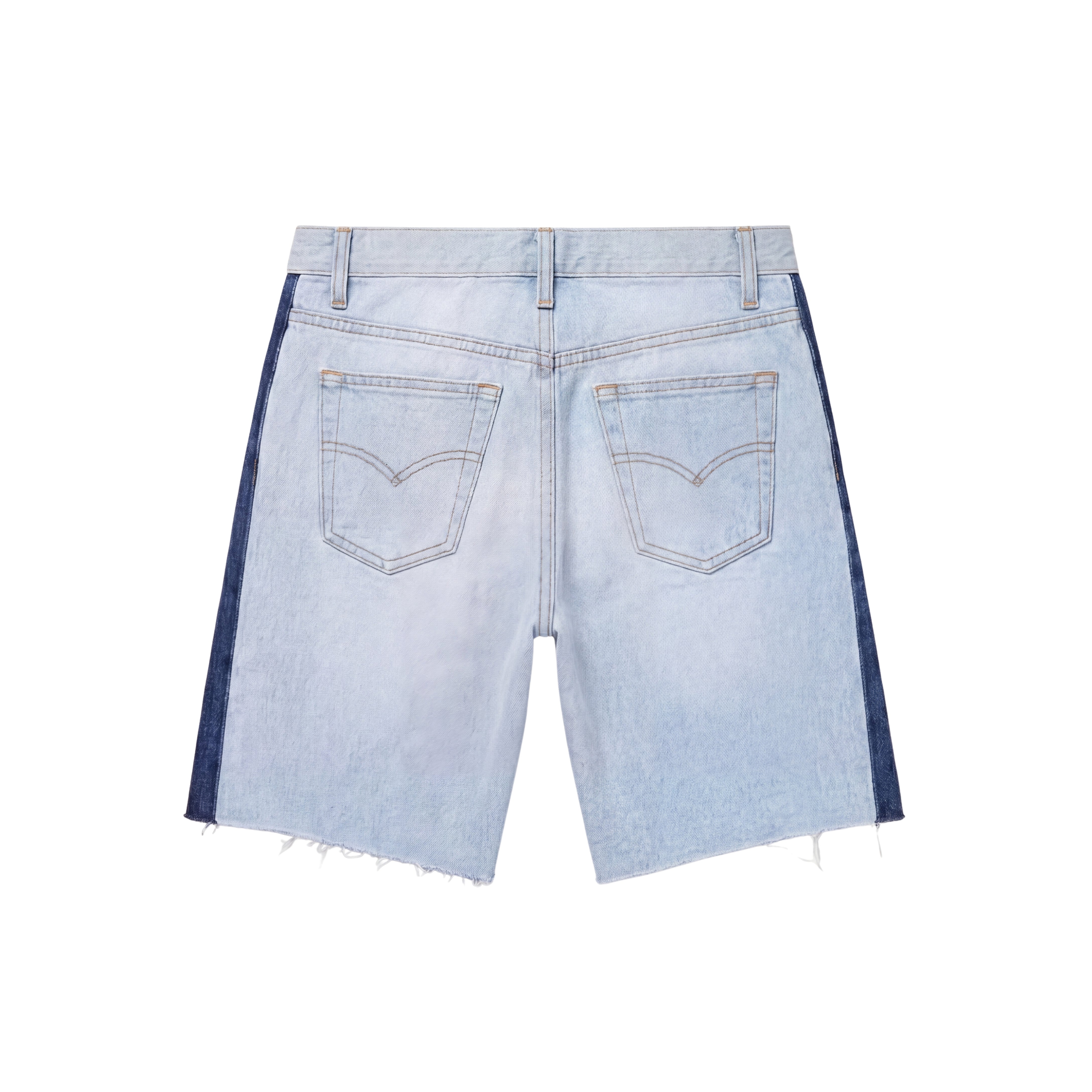 DEP - DENIM SHORTS