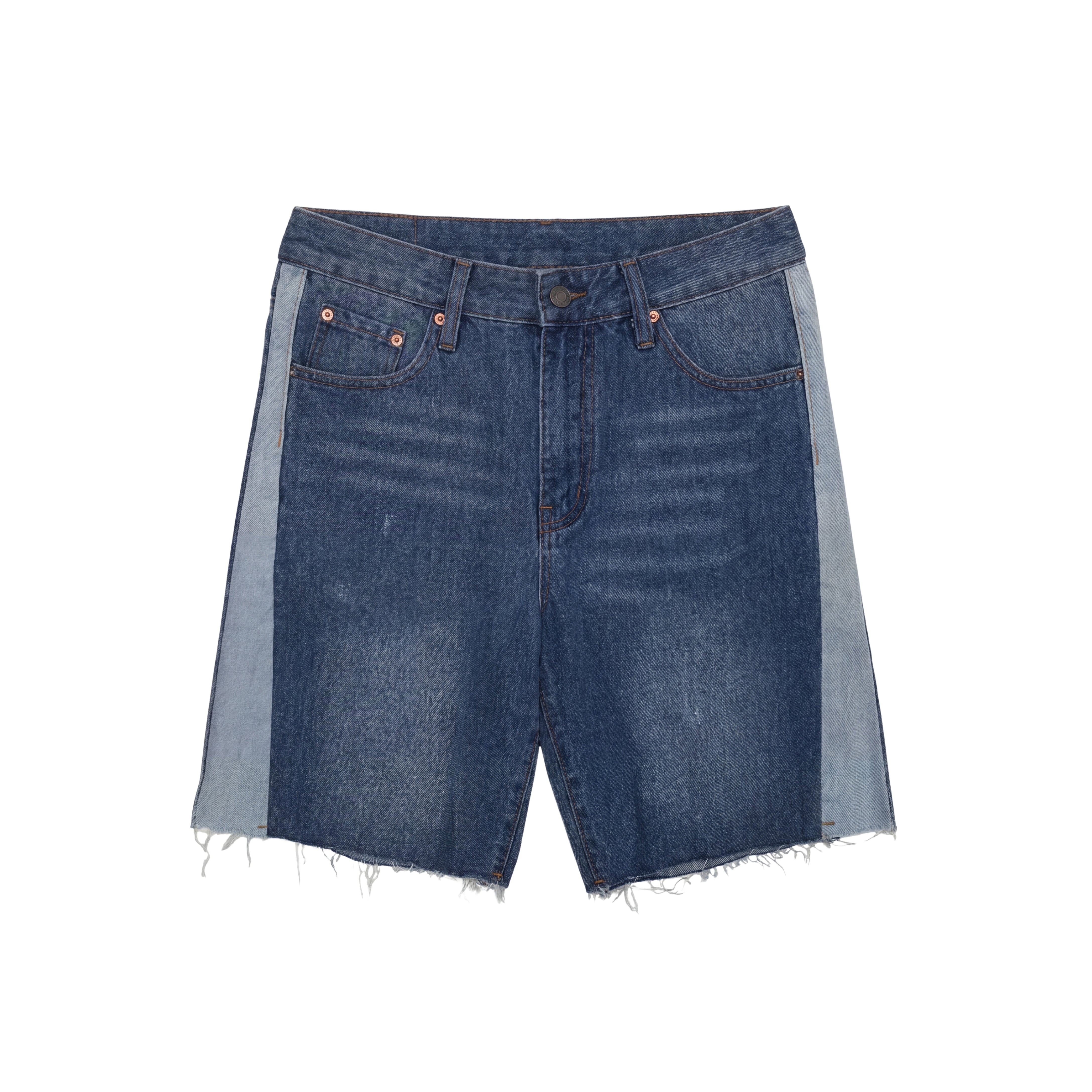 DEP - DENIM SHORTS