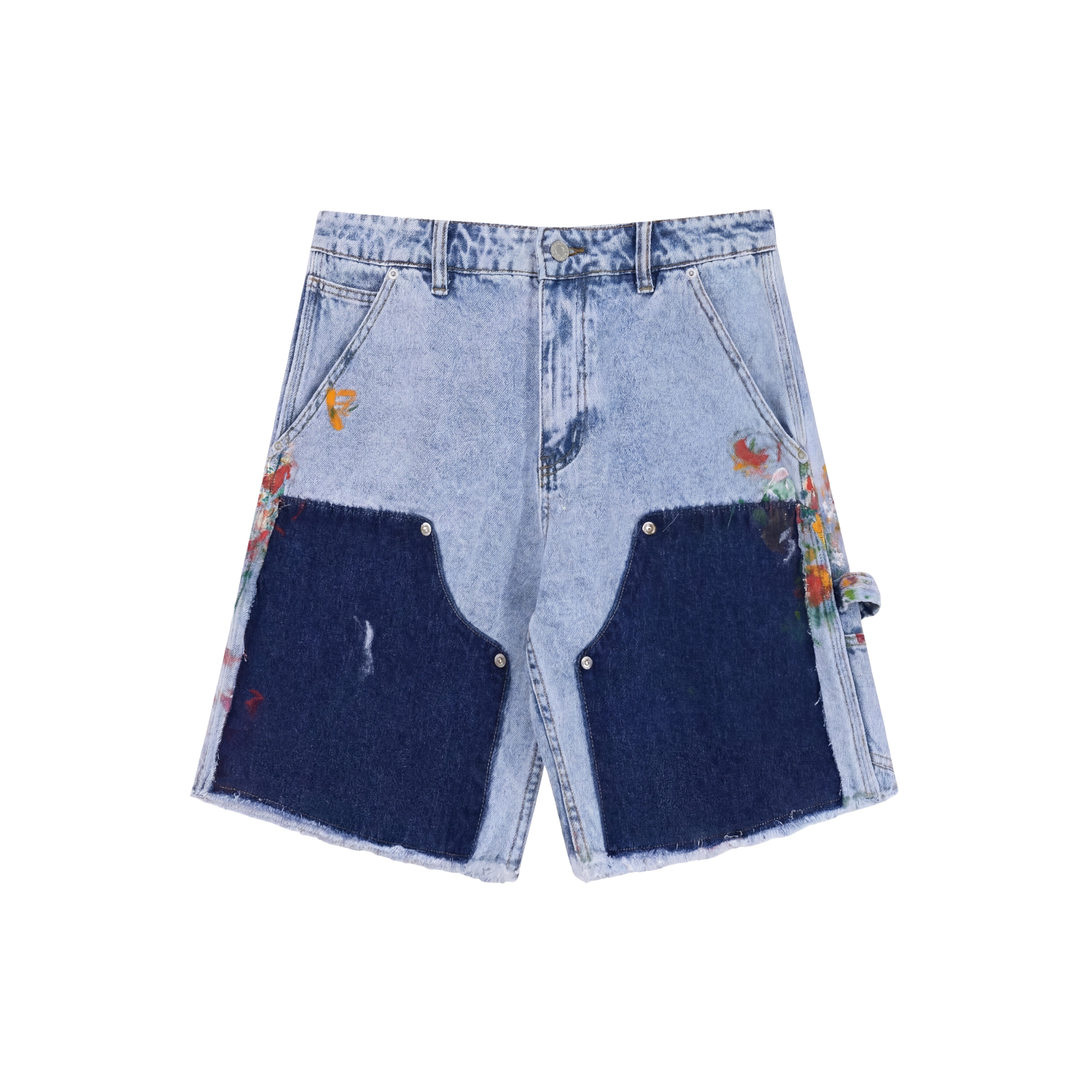 DEP - CARPENTER SHORTS