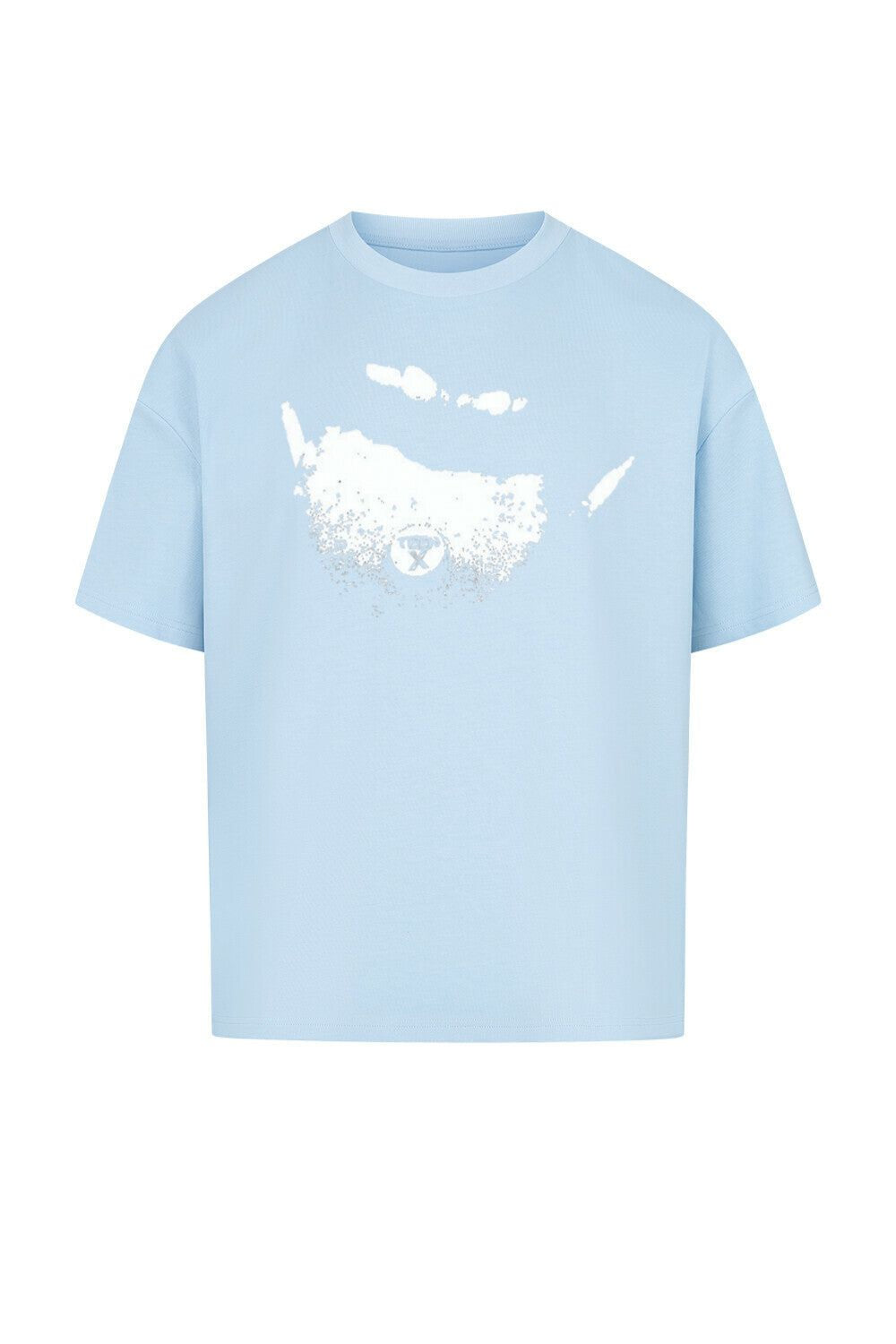 'Ken Carson' Graphic T-shirt