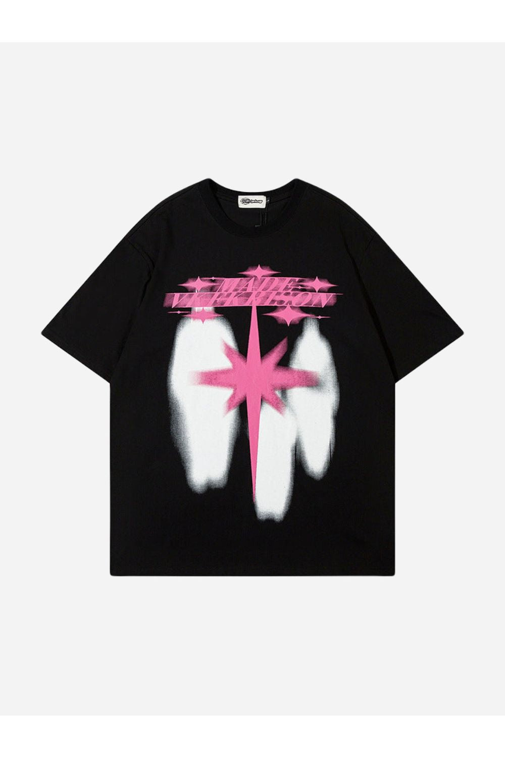 'Star' T-shirt