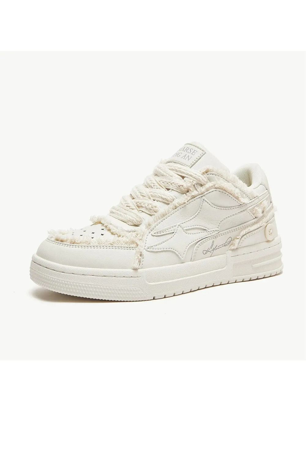 'Ocean Stars' Sneaker - Strada Fashion