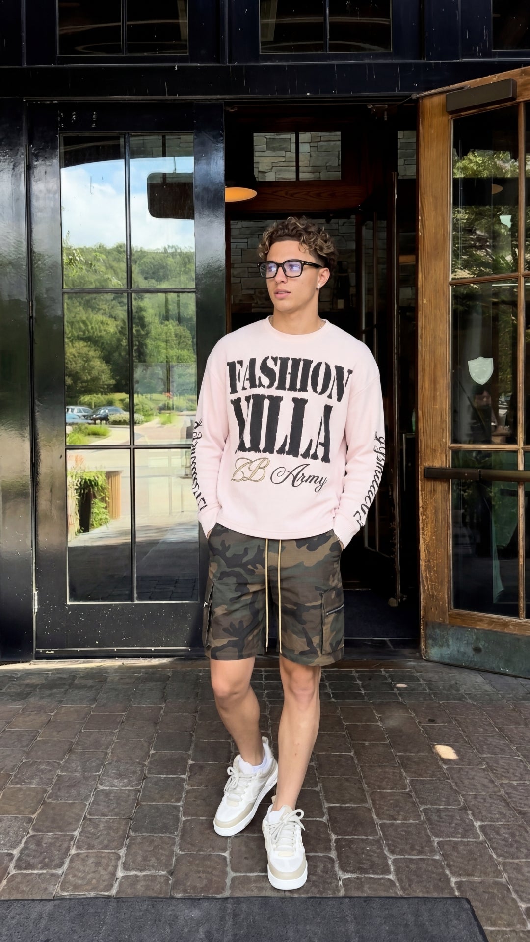 VIRAL OUTFIT SUMMER 13