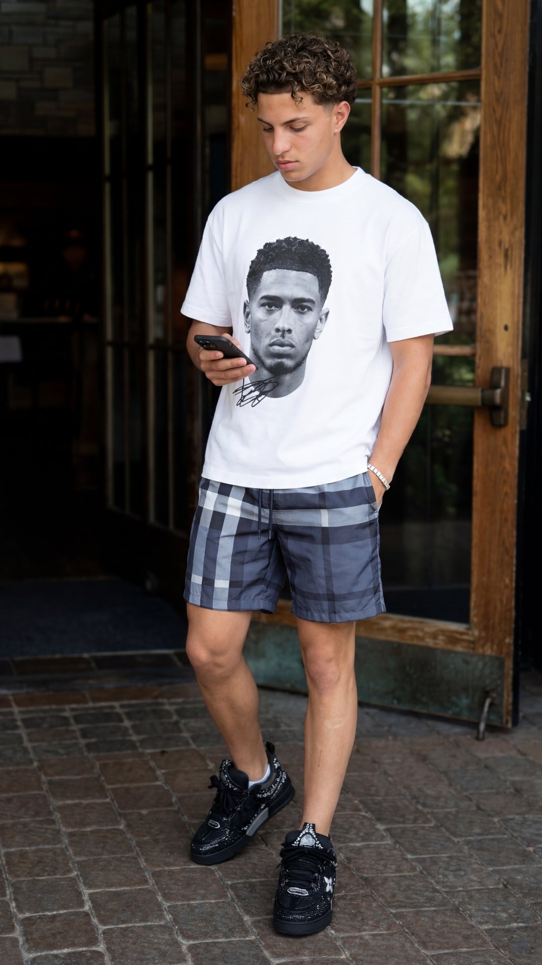 VIRAL OUTFIT SUMMER 12