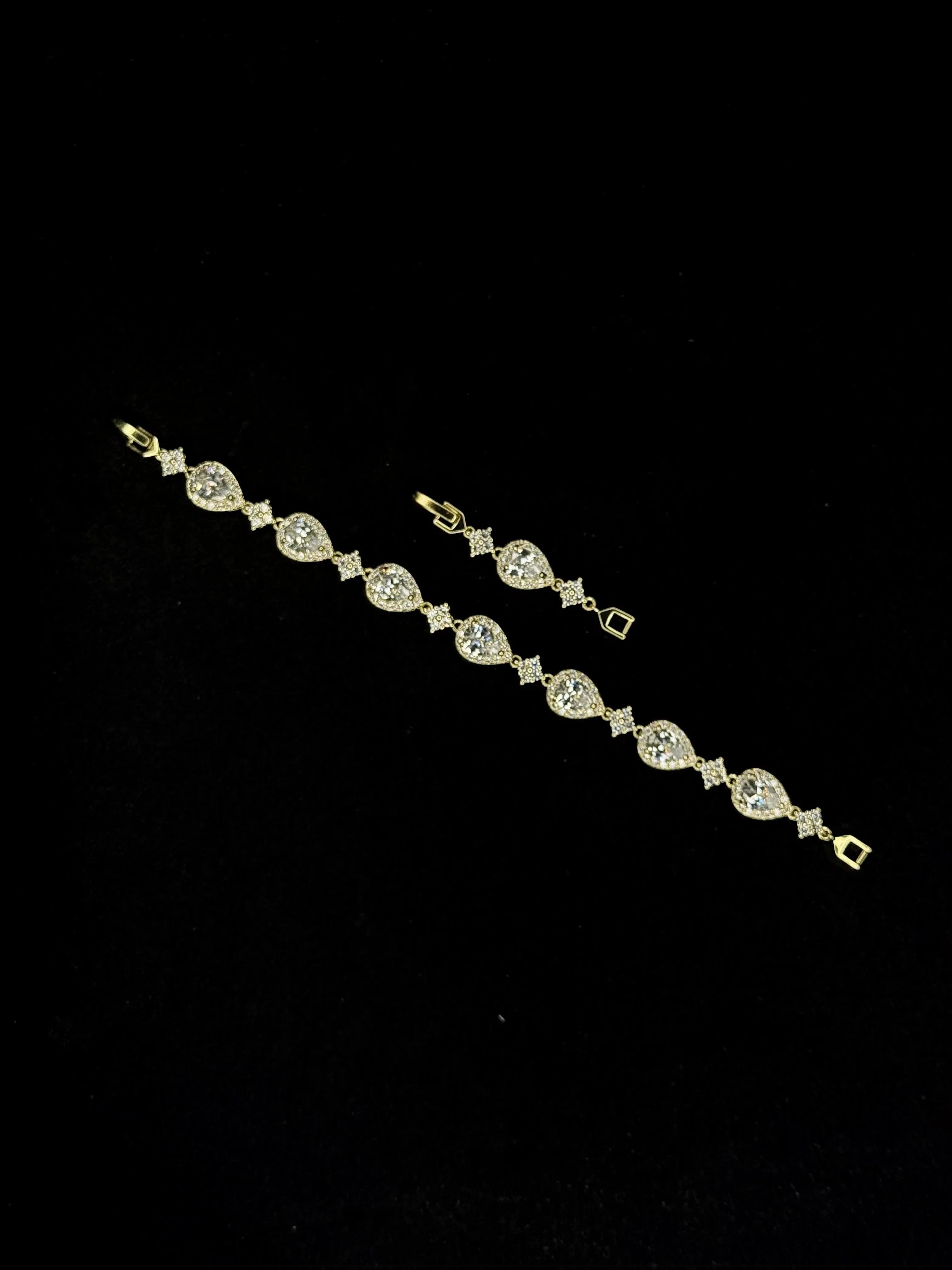 'Star drop' Bracciale