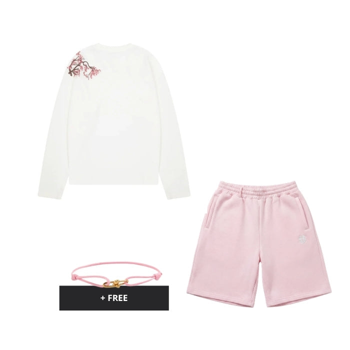 VIRAL OUTFIT SUMMER 22