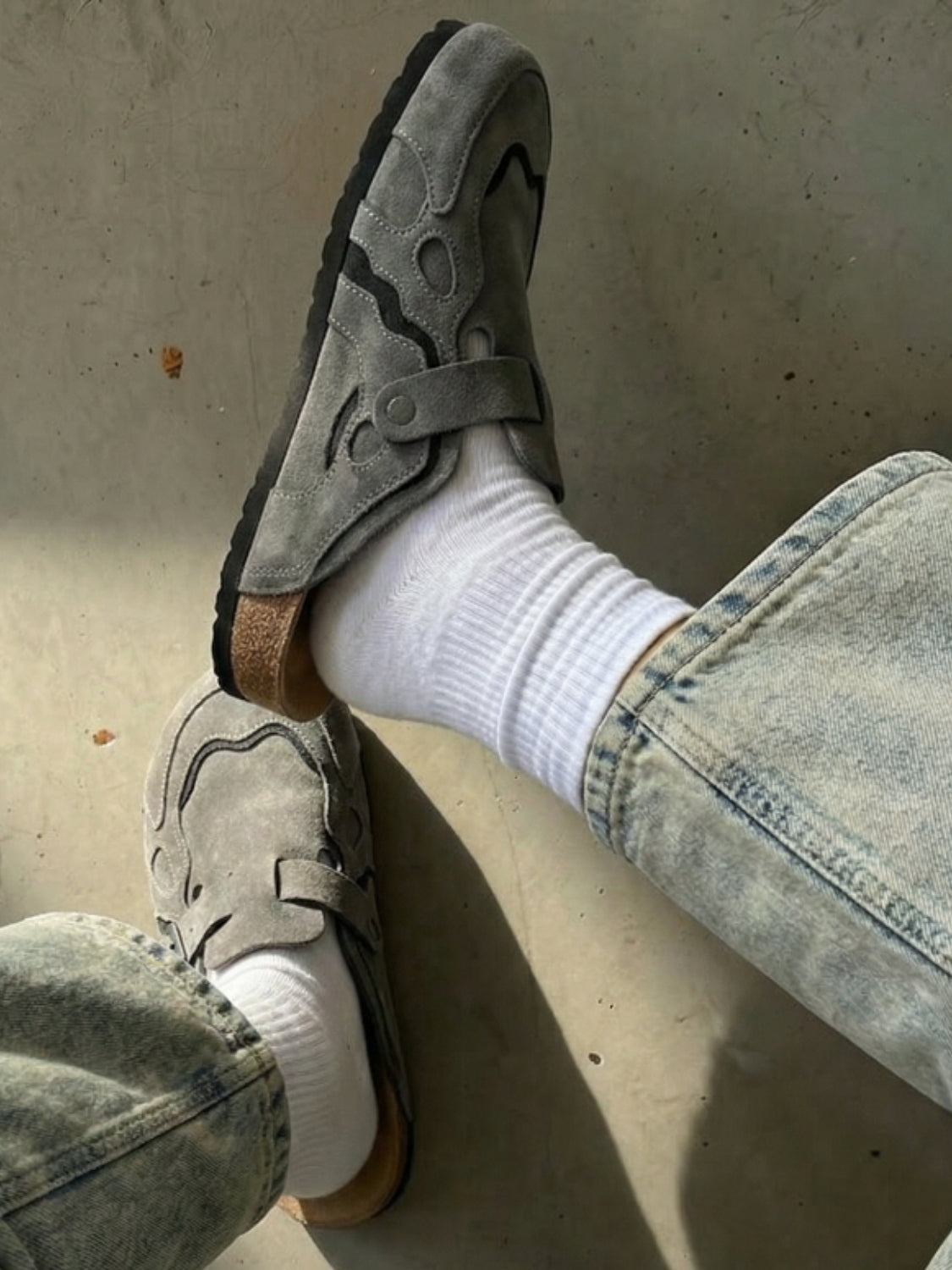 Drift Clog