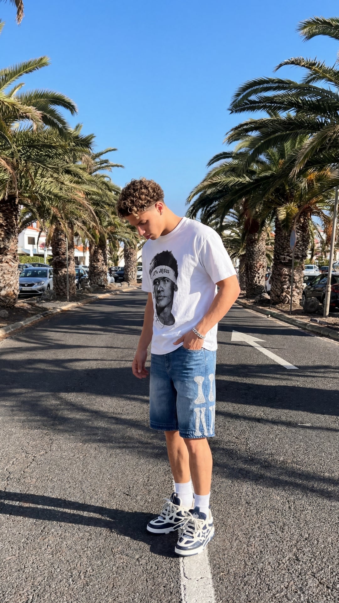 VIRAL OUTFIT SUMMER 15