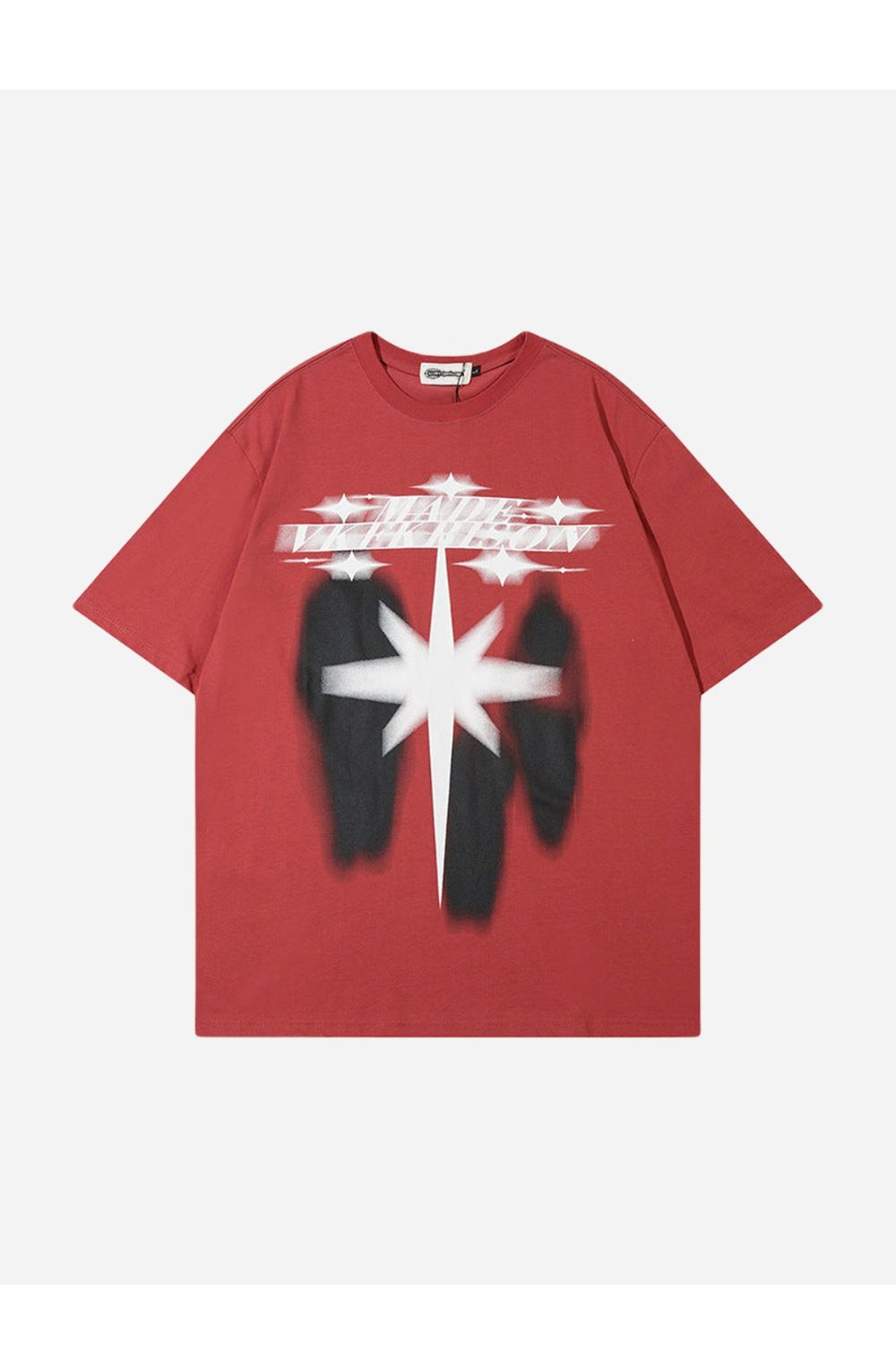 'Star' T-shirt