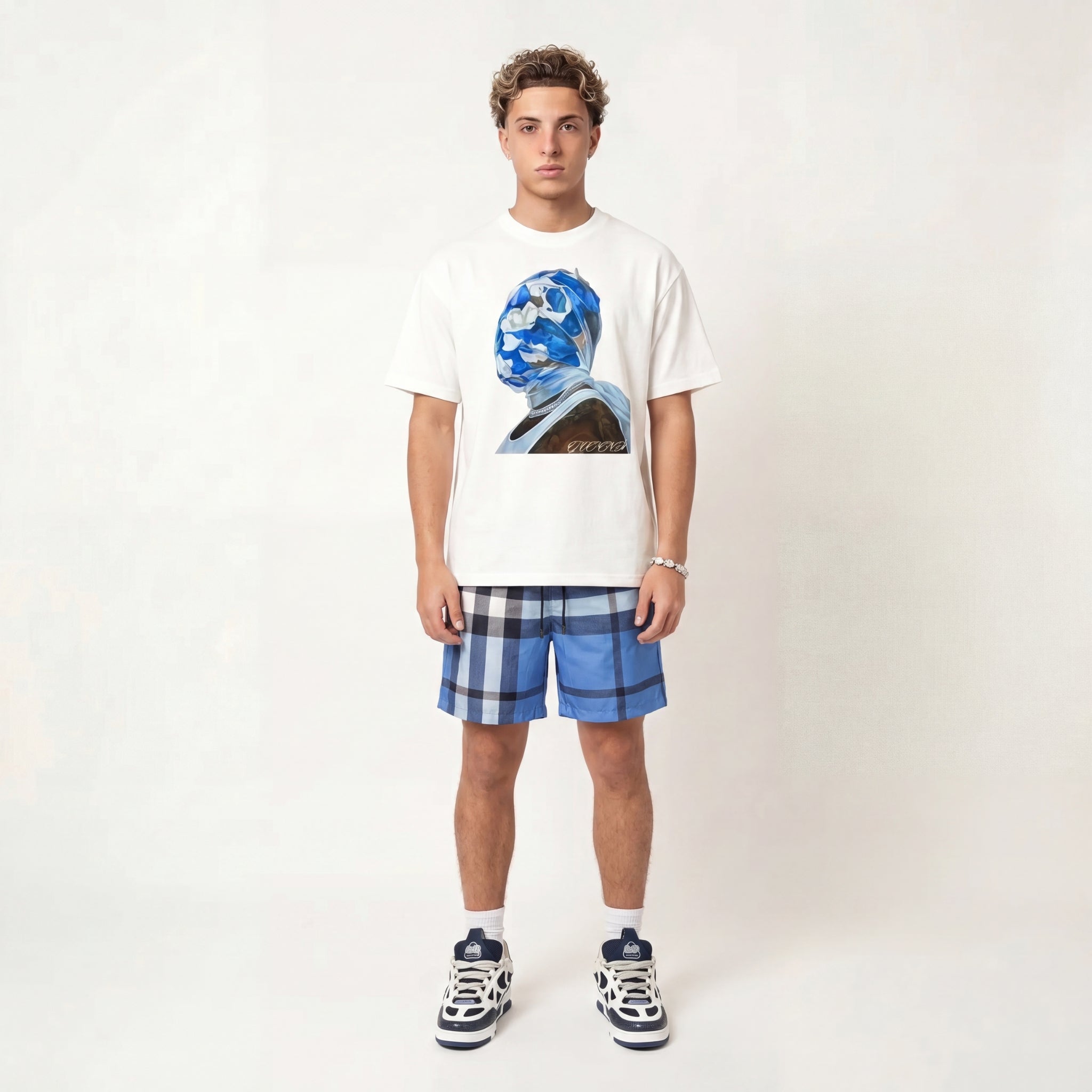 VIRAL OUTFIT SUMMER 1