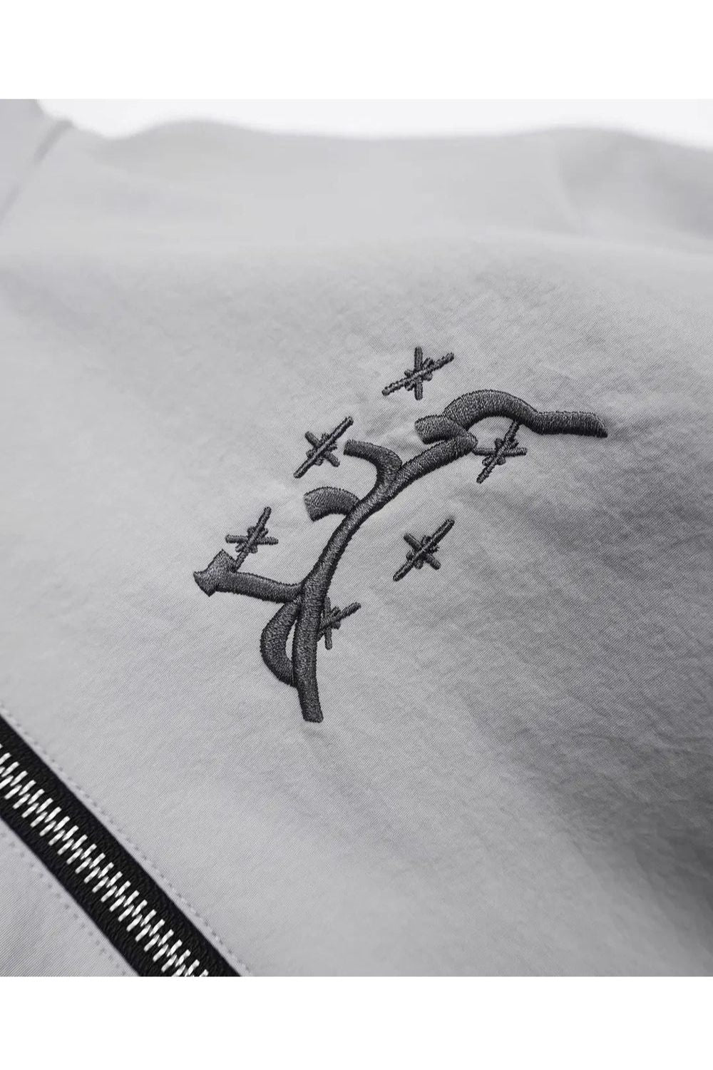 'Y2K' Windbreaker