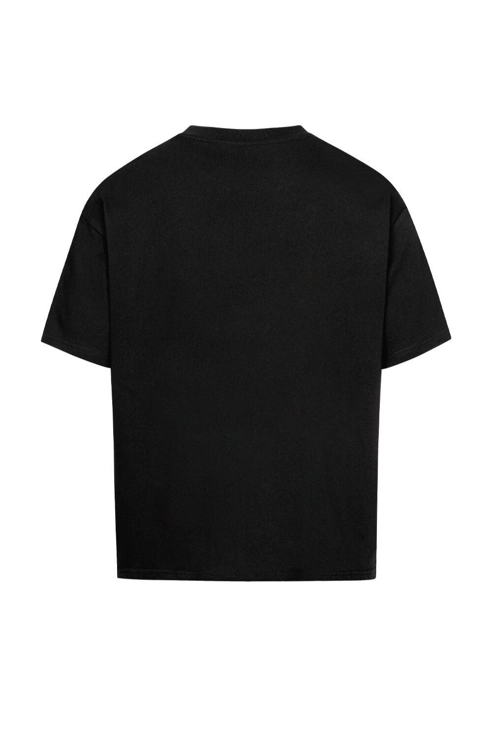 'DTL FLAMED' T-shirt