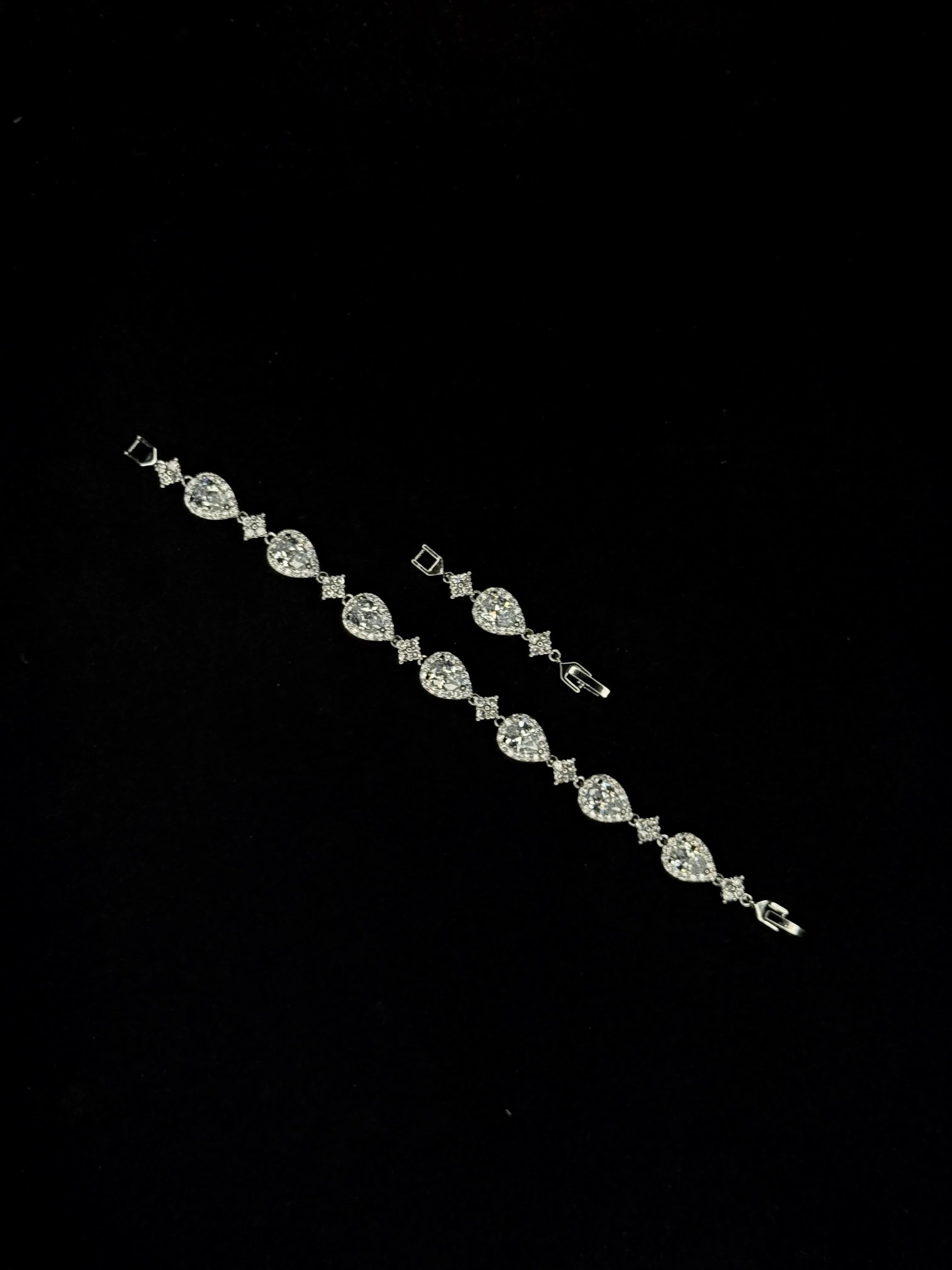 'Star drop' Bracciale