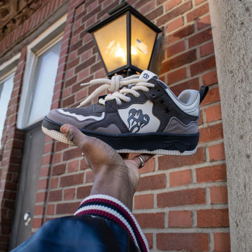Ridge Heavy-Duty Sneaker