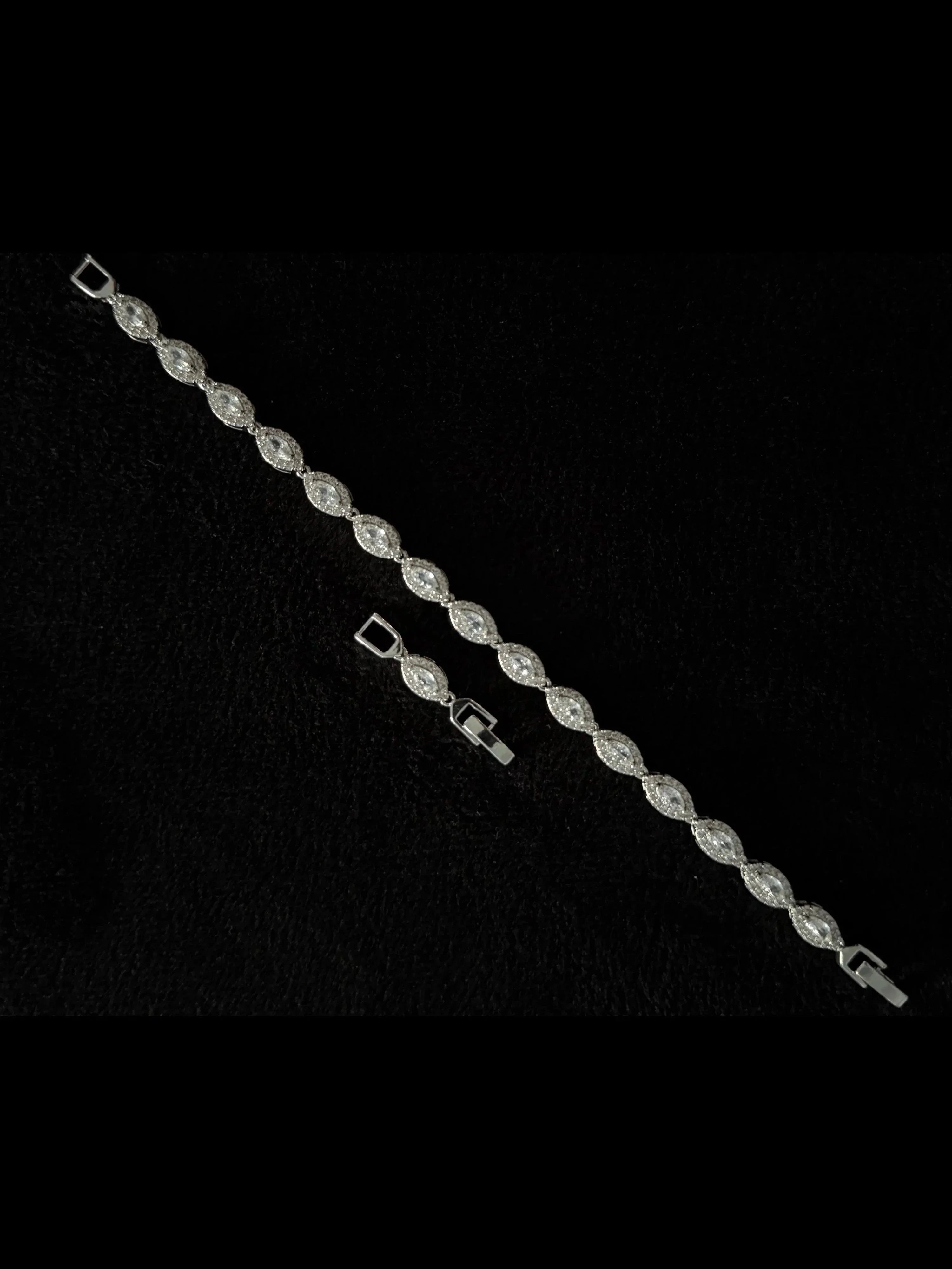 'Angel Eyes' Bracciale