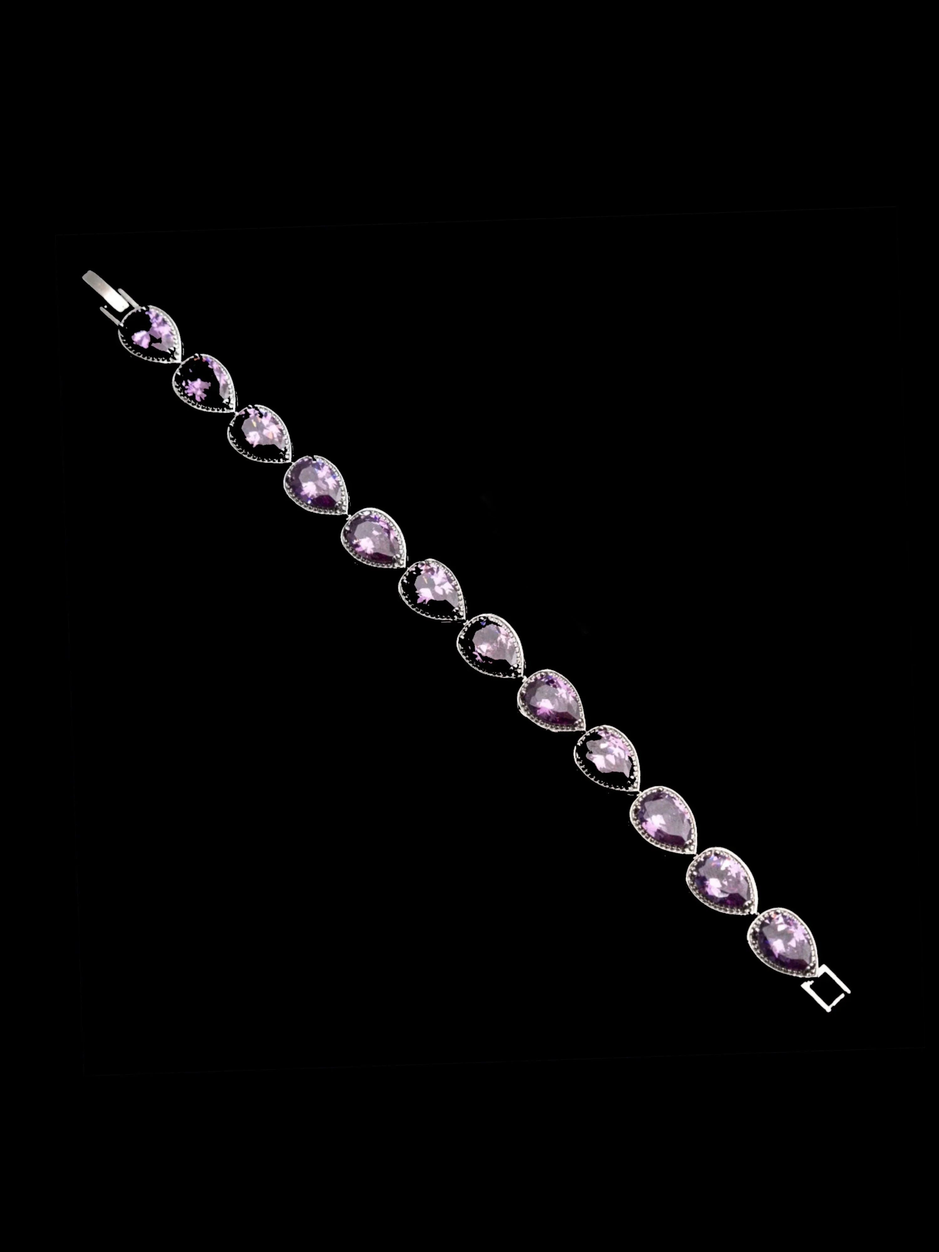 'Crystal' Bracciale