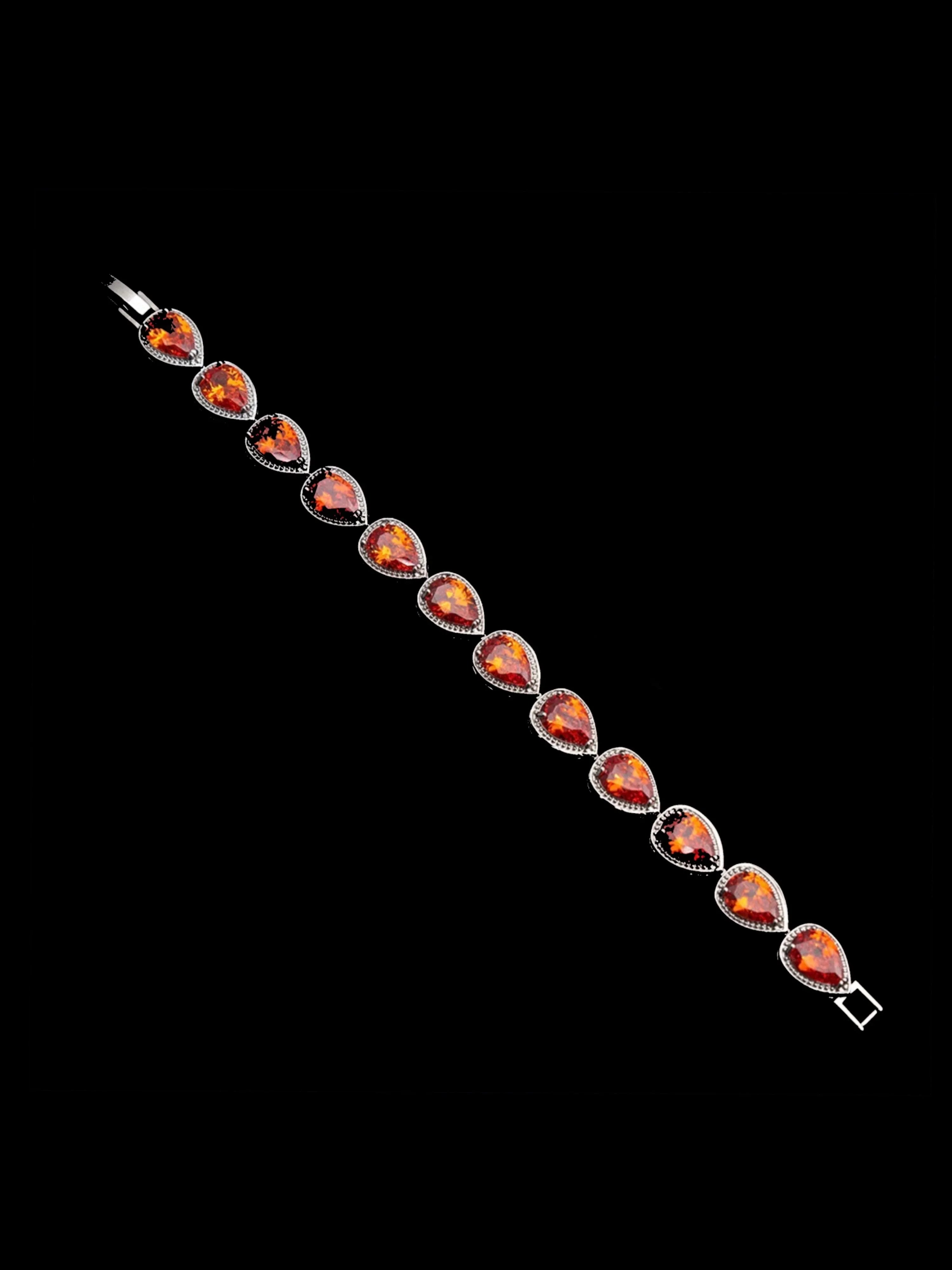 'Crystal' Bracciale