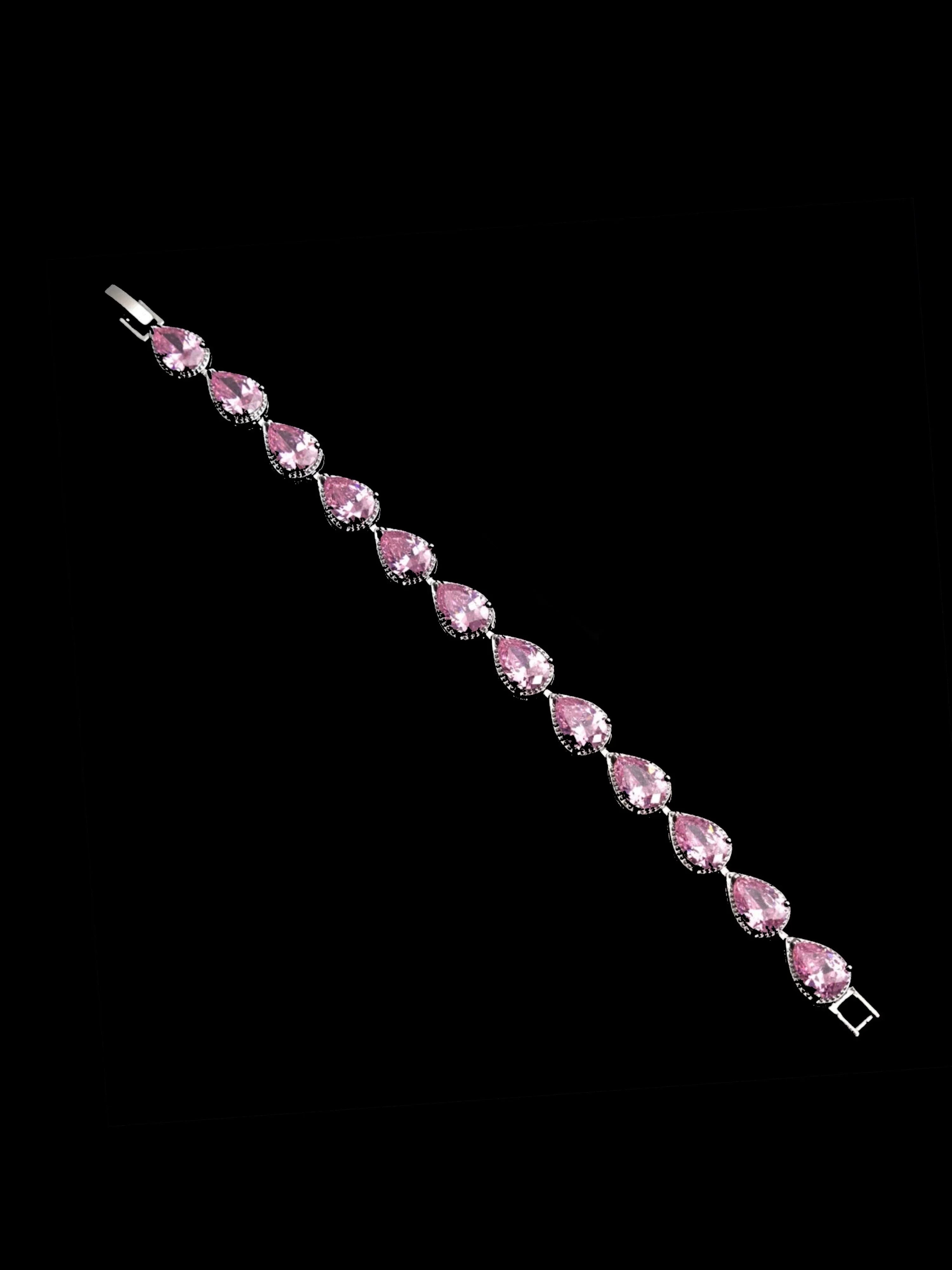 'Crystal' Bracciale