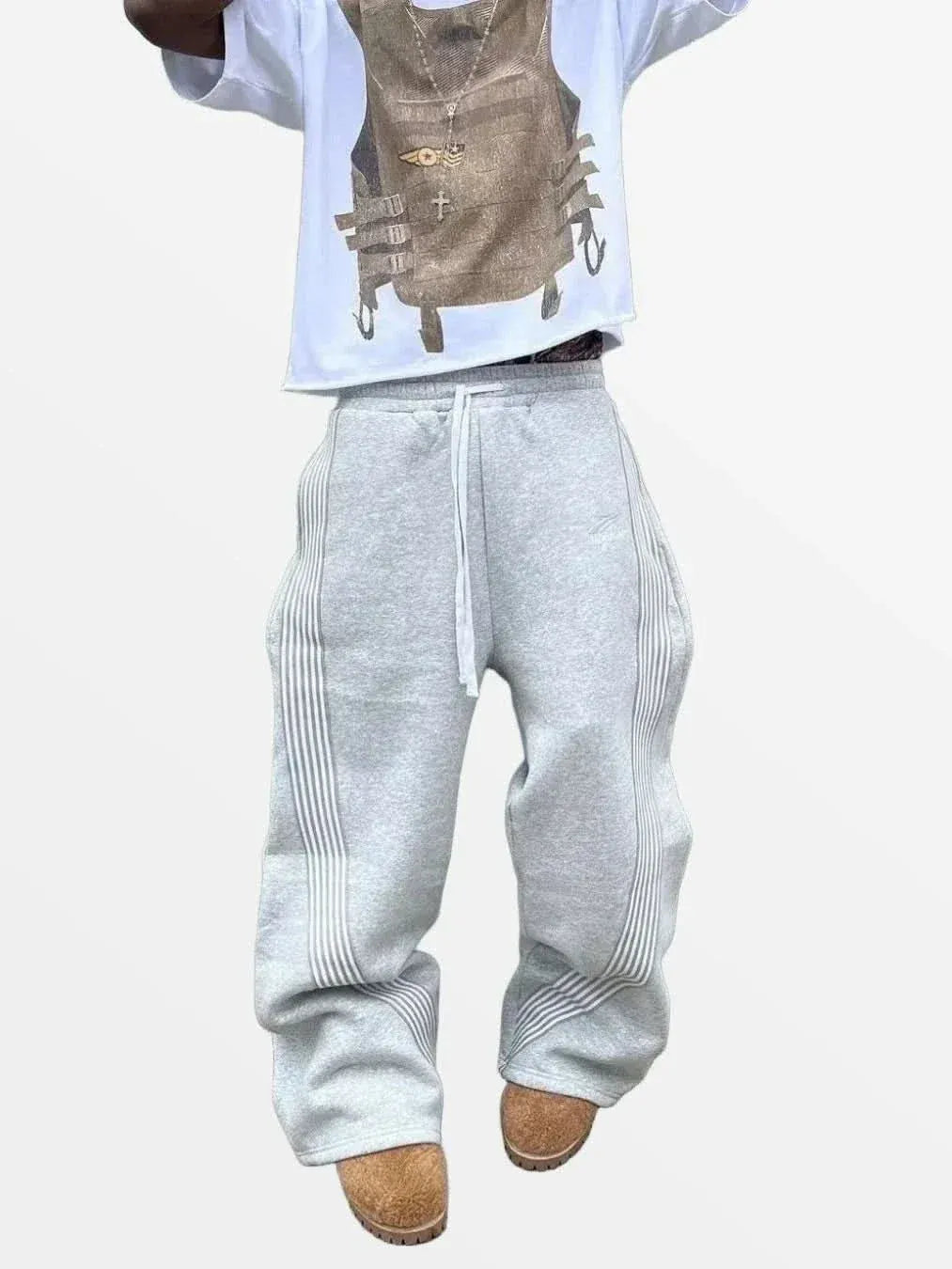 Archive Pants