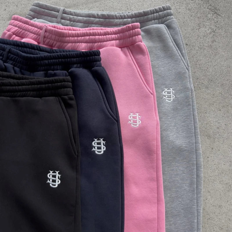 Loose Jogger
