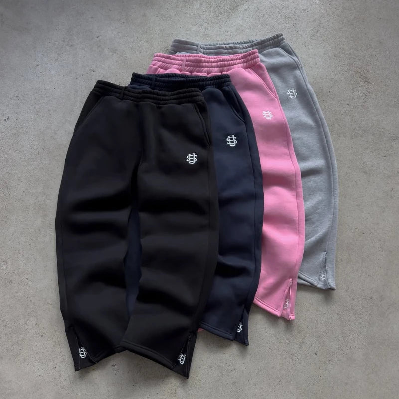 Loose Jogger