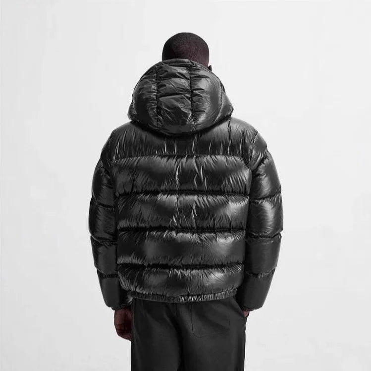 Puffer Jacket I Unisex - Strada Fashion