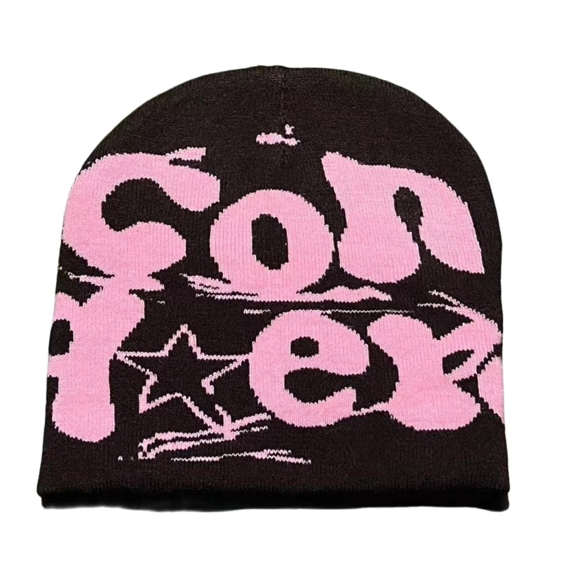 'Conquer' Beanie - Strada Fashion