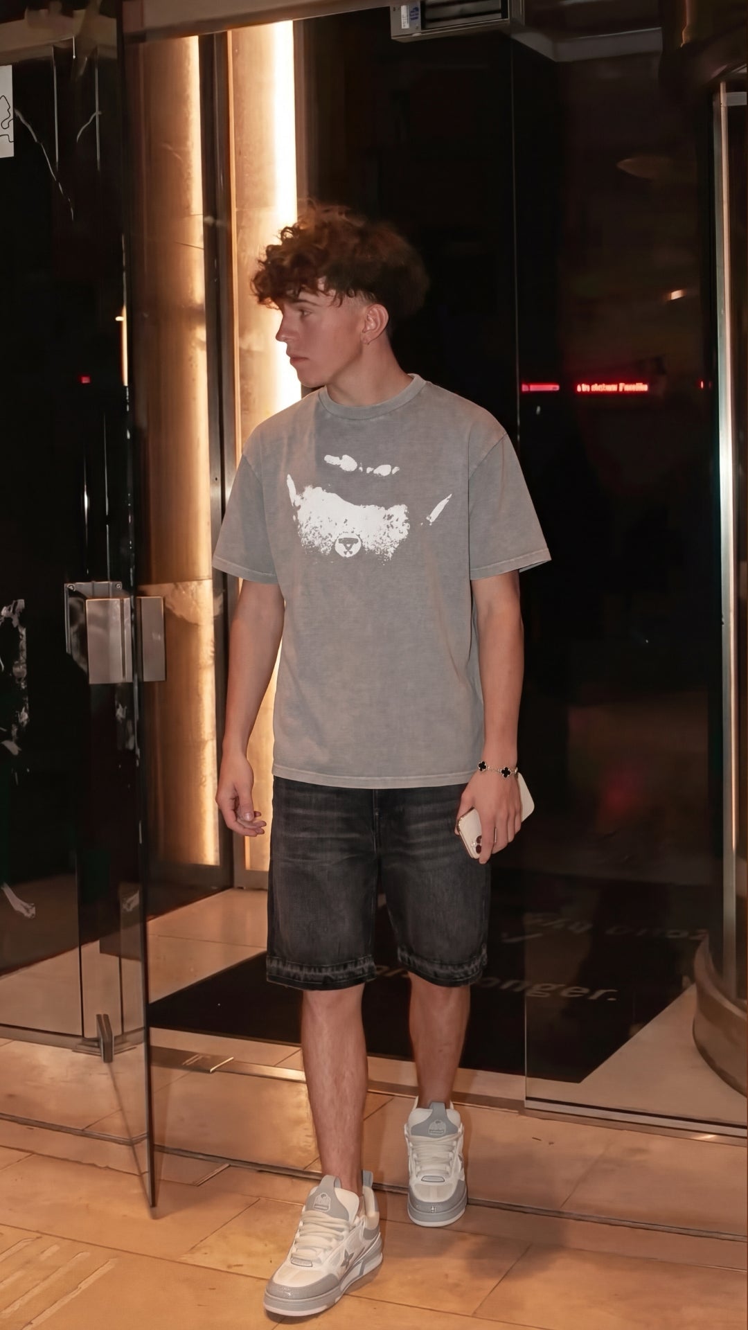 VIRAL OUTFIT SUMMER 18