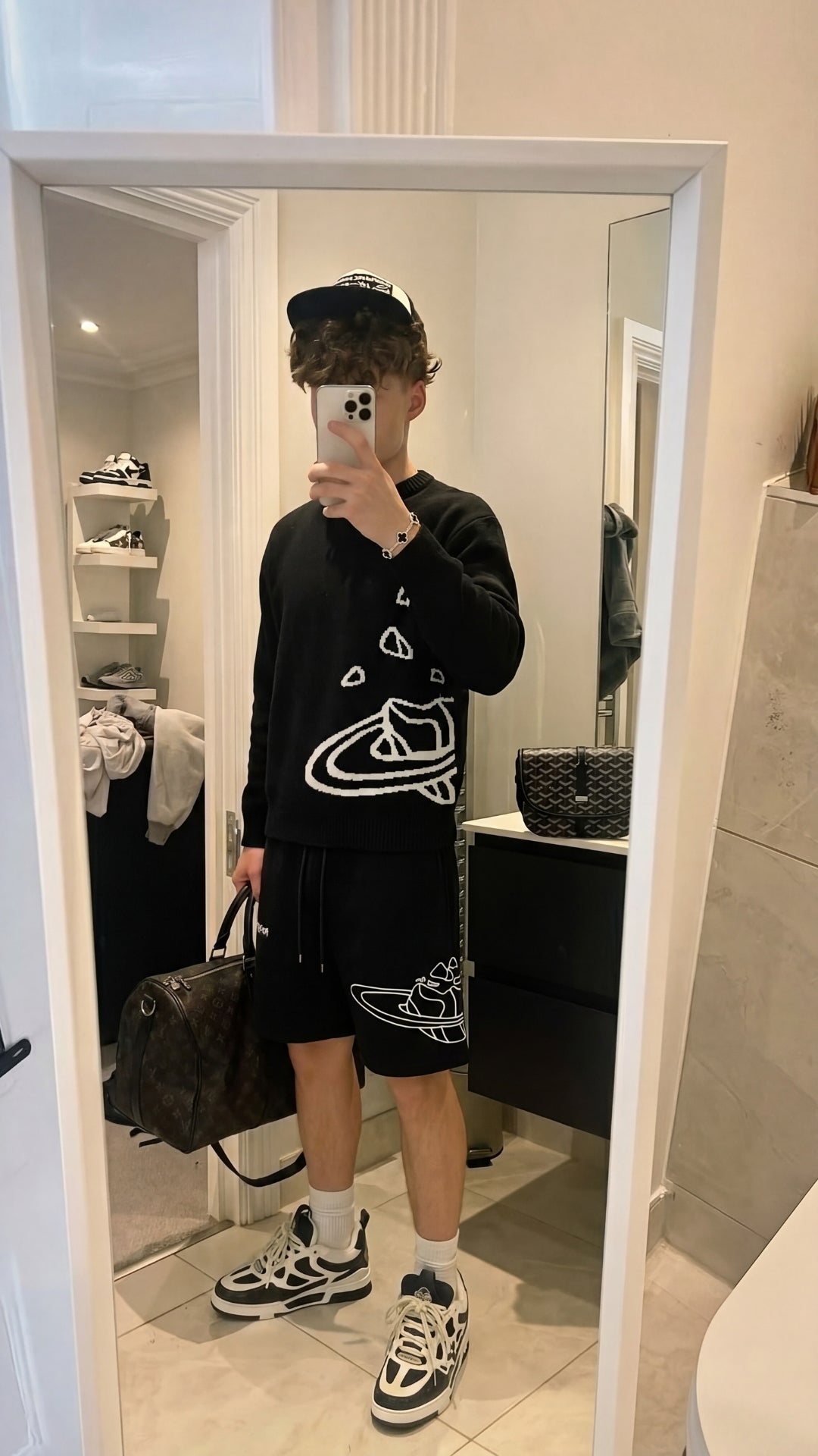 VIRAL OUTFIT SUMMER 11