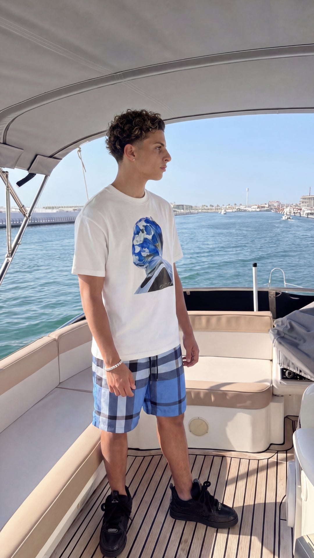 VIRAL OUTFIT SUMMER 1