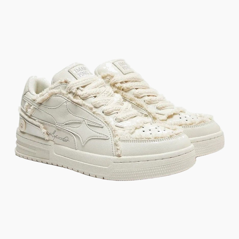 Pearl Star Sneaker