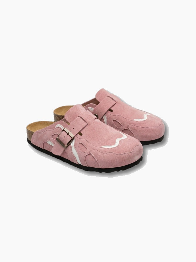 Bloom Clog