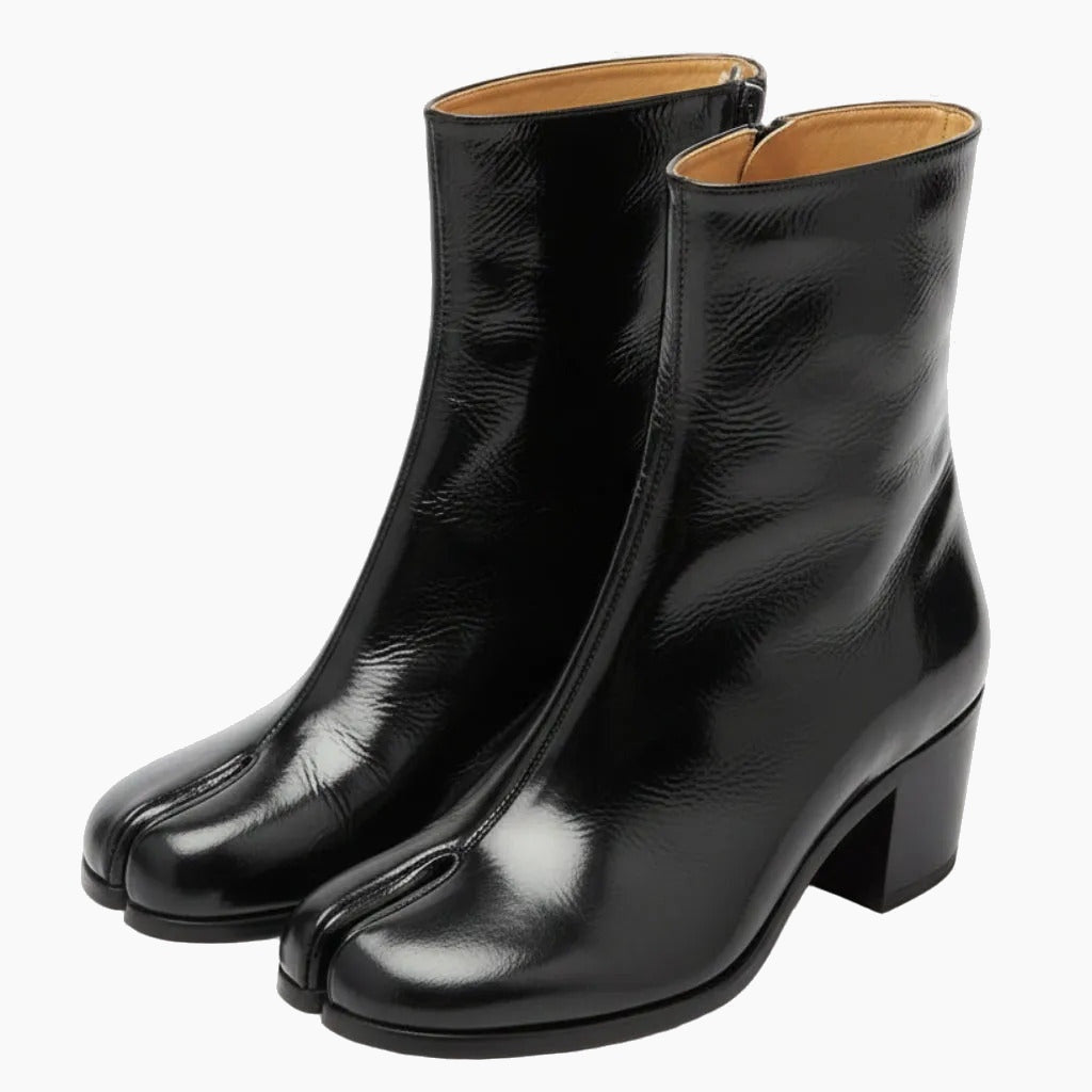 Tabi Split-Toe Boots