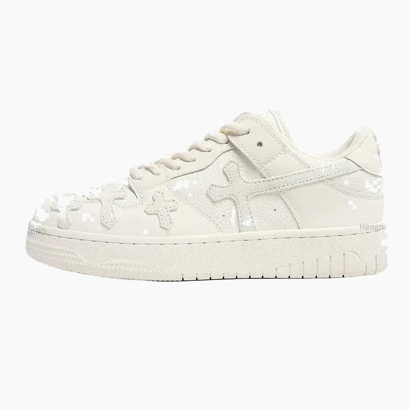 Vortex Cross Sneaker